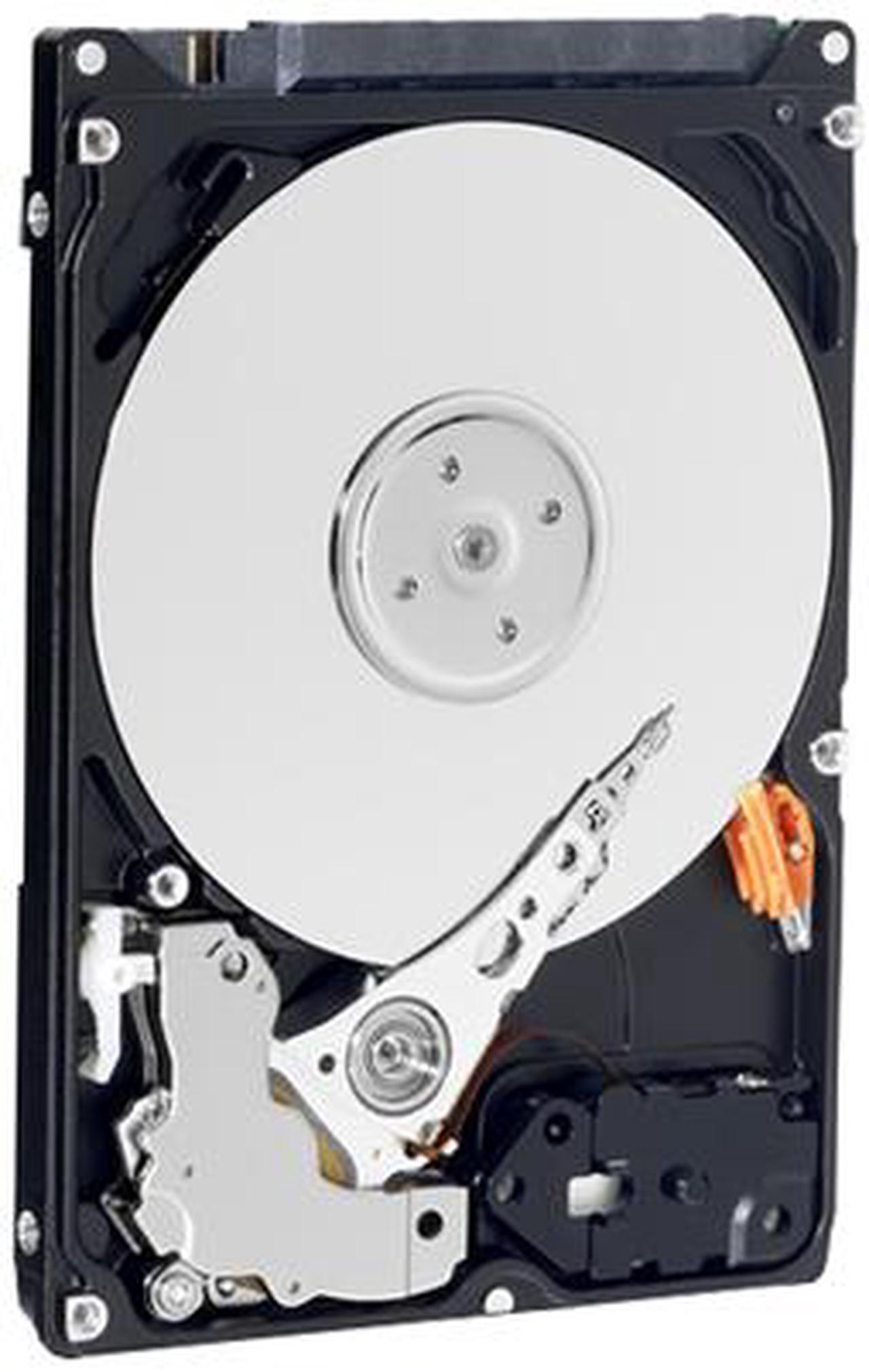 Main image of Western Digital Scorpio Blue 250Gb 5400Rpm Sata 7Pin 8Mb Buffer 2.5Inch Low Profile(1.0 Inch) Notebook Drive