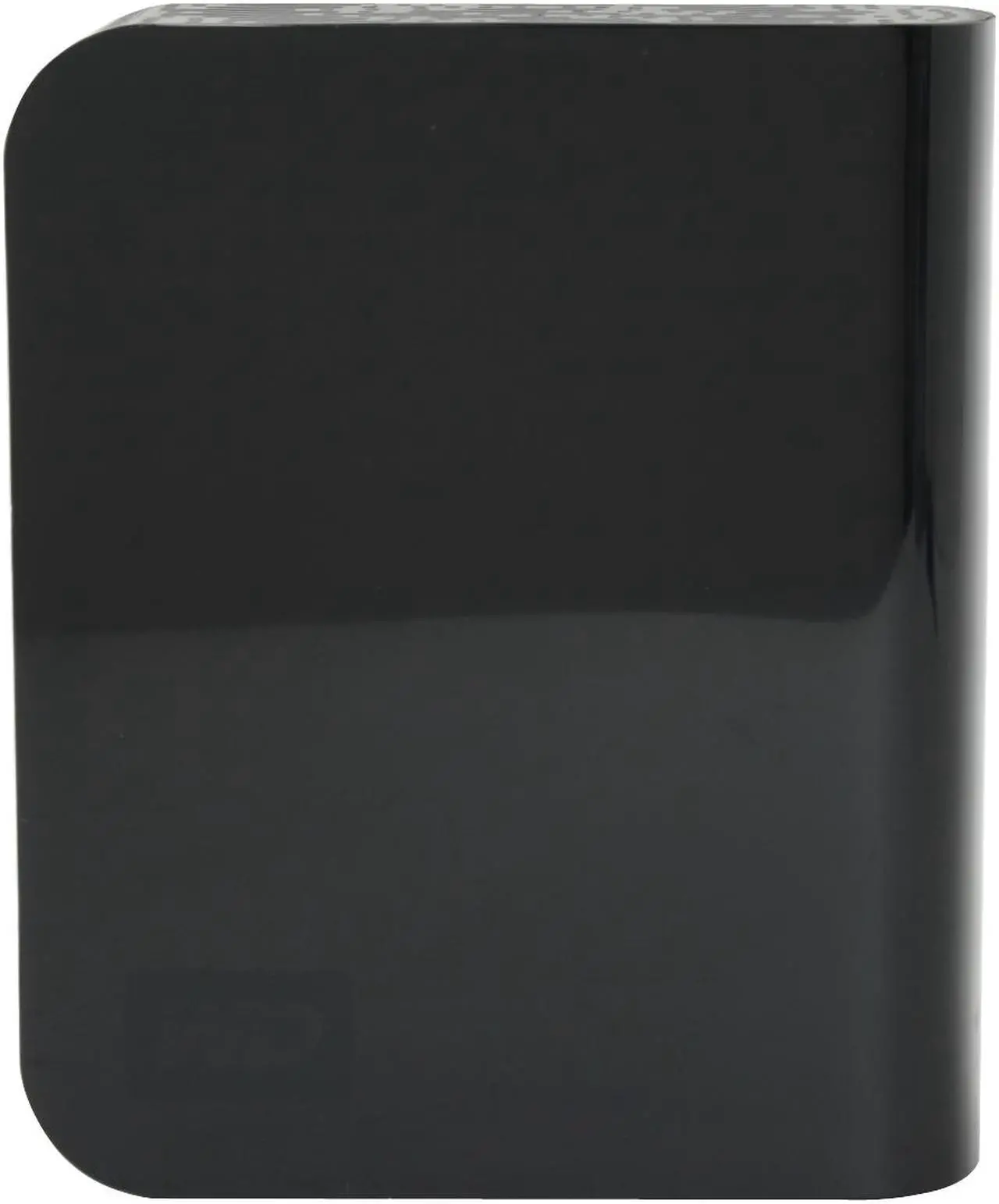 Alt view image 6 of 17 - WD My Book Essential 2.0 500GB USB 2.0 3.5" External Hard Drive WDH1U5000N