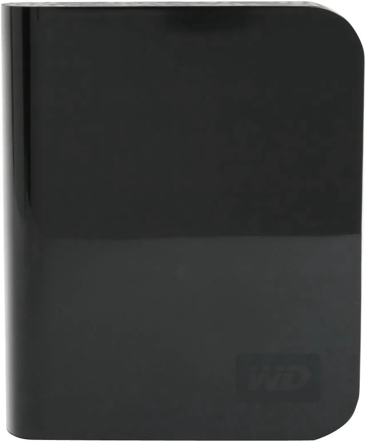 Alt view image 8 of 17 - WD My Book Essential 2.0 500GB USB 2.0 3.5" External Hard Drive WDH1U5000N