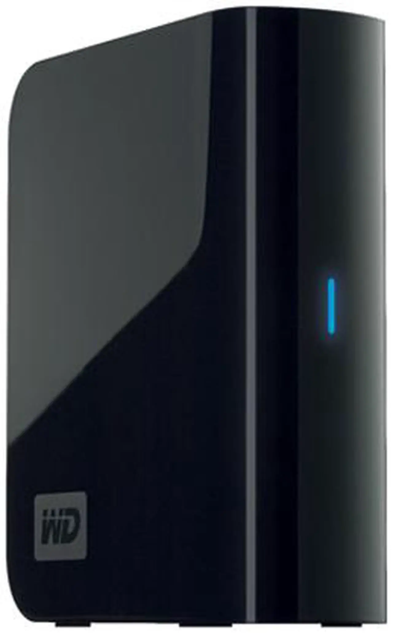 Main image of WD My Book Essential 2.0 500GB USB 2.0 3.5" External Hard Drive WDH1U5000N
