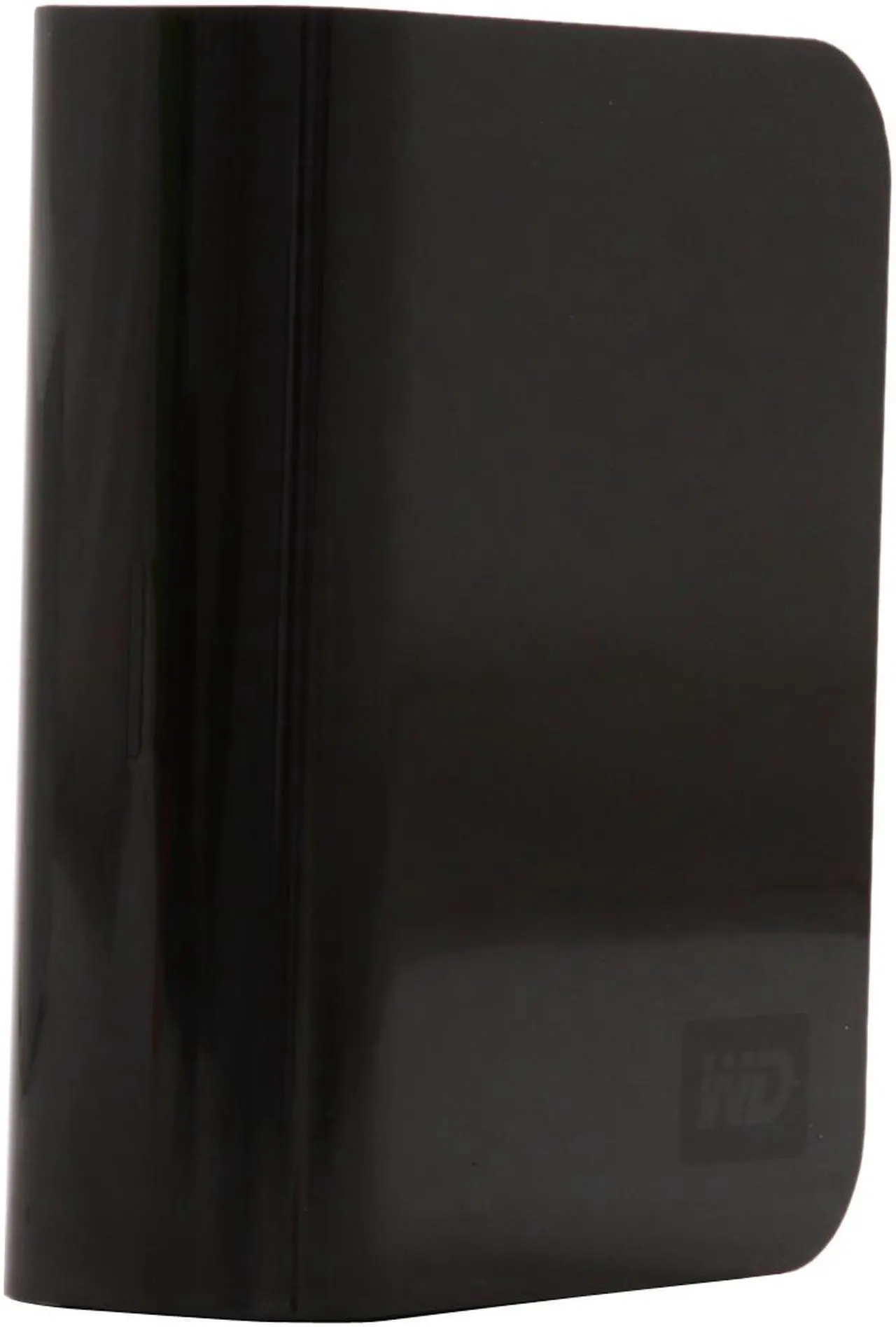 Alt view image 11 of 17 - WD My Book Essential 2.0 500GB USB 2.0 3.5" External Hard Drive WDH1U5000N