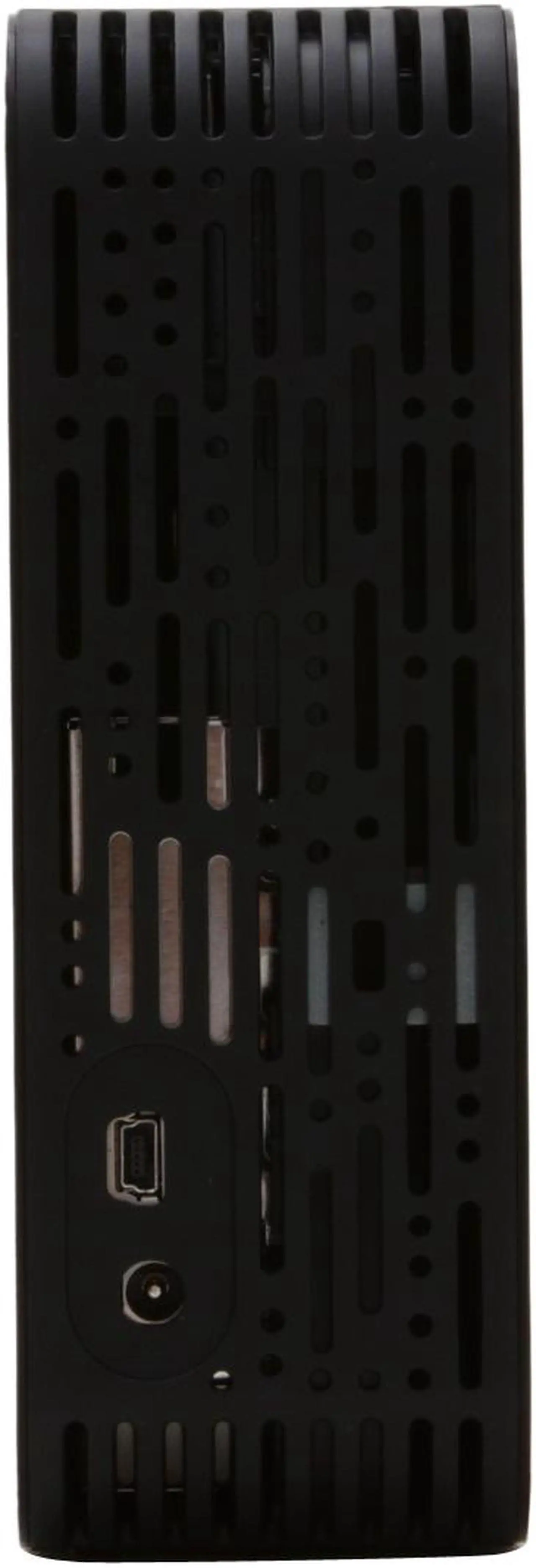 Alt view image 14 of 17 - WD My Book Essential 2.0 500GB USB 2.0 3.5" External Hard Drive WDH1U5000N