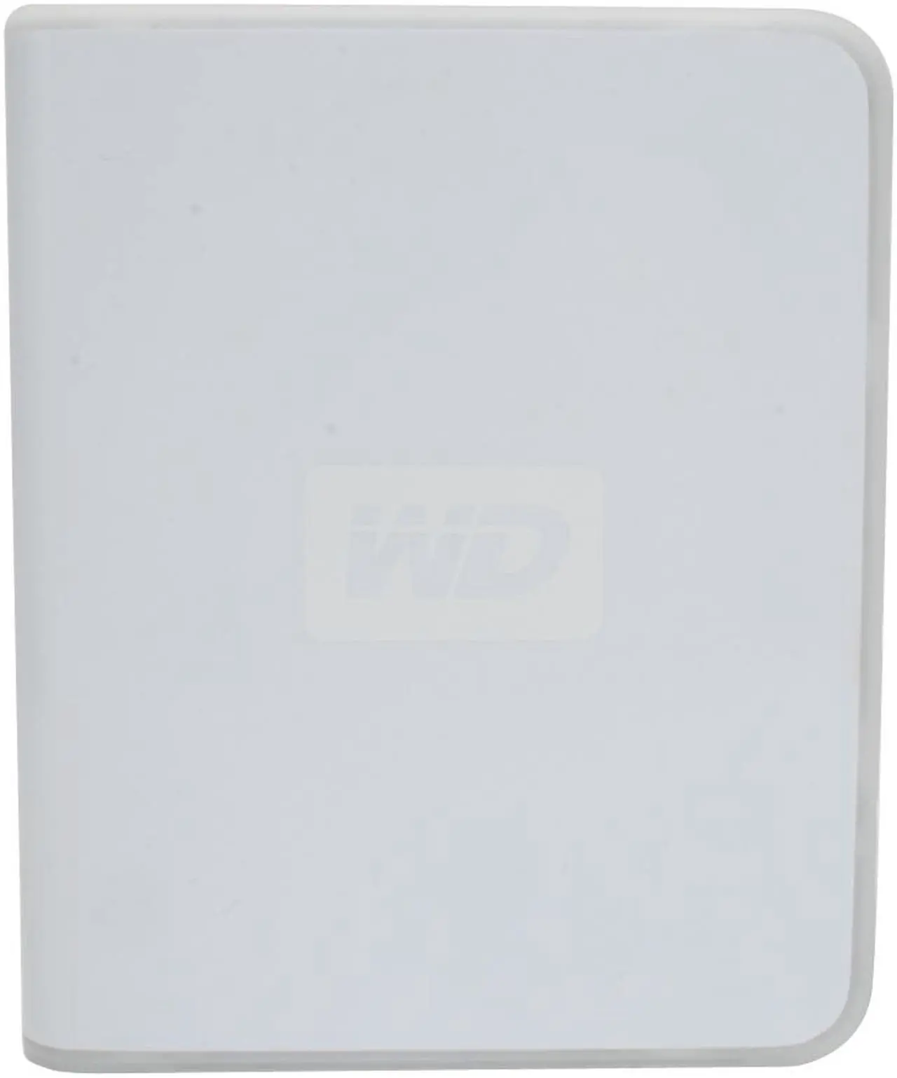Alt view image 2 of 6 - Western Digital My Book World Edition WDG1NC10000N 1TB Home Network Storage with Remote Access