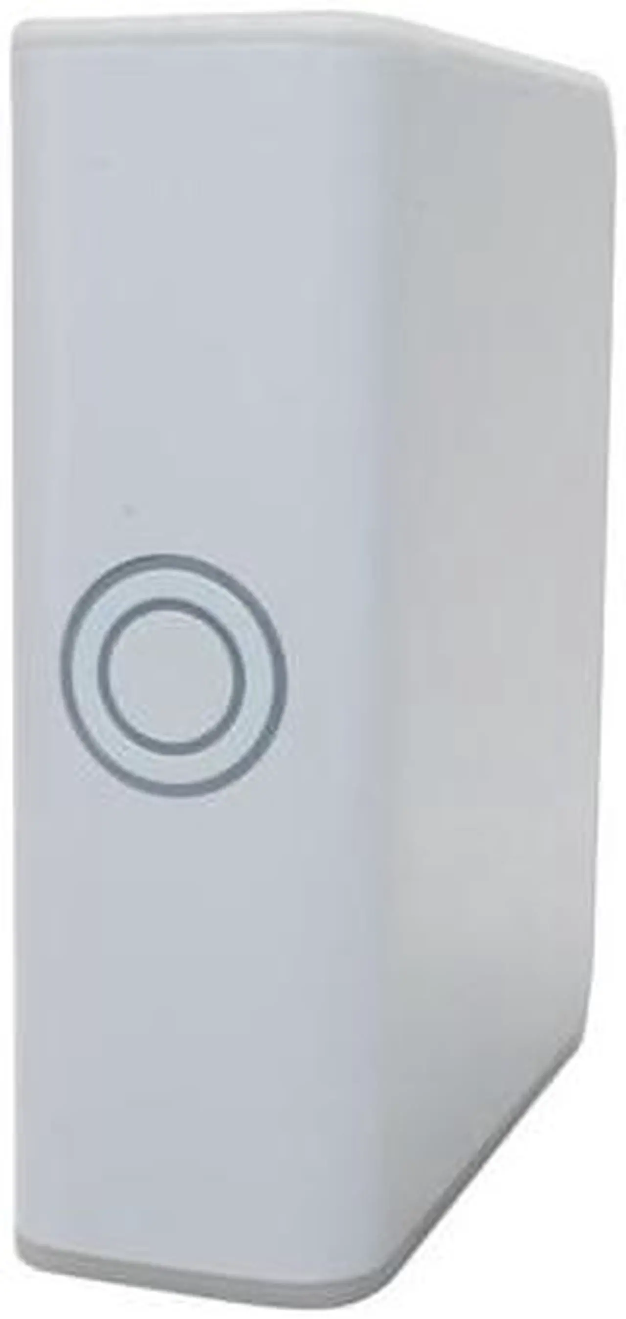 Main image of Western Digital My Book World Edition WDG1NC10000N 1TB Home Network Storage with Remote Access