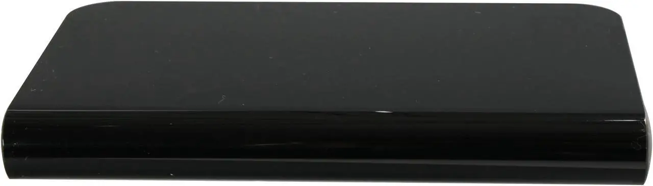 Alt view image 5 of 9 - WD My Passport Essential 250GB USB 2.0 2.5" External Hard Drive WDME2500TN Black