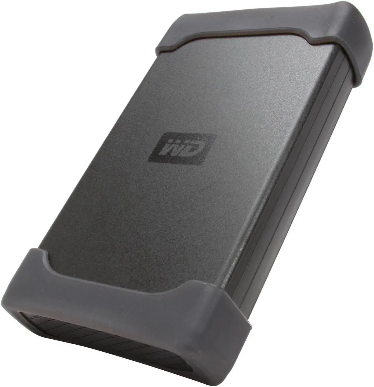 Main image of Western Digital Element 1TB 3.5" Black External Hard Drive