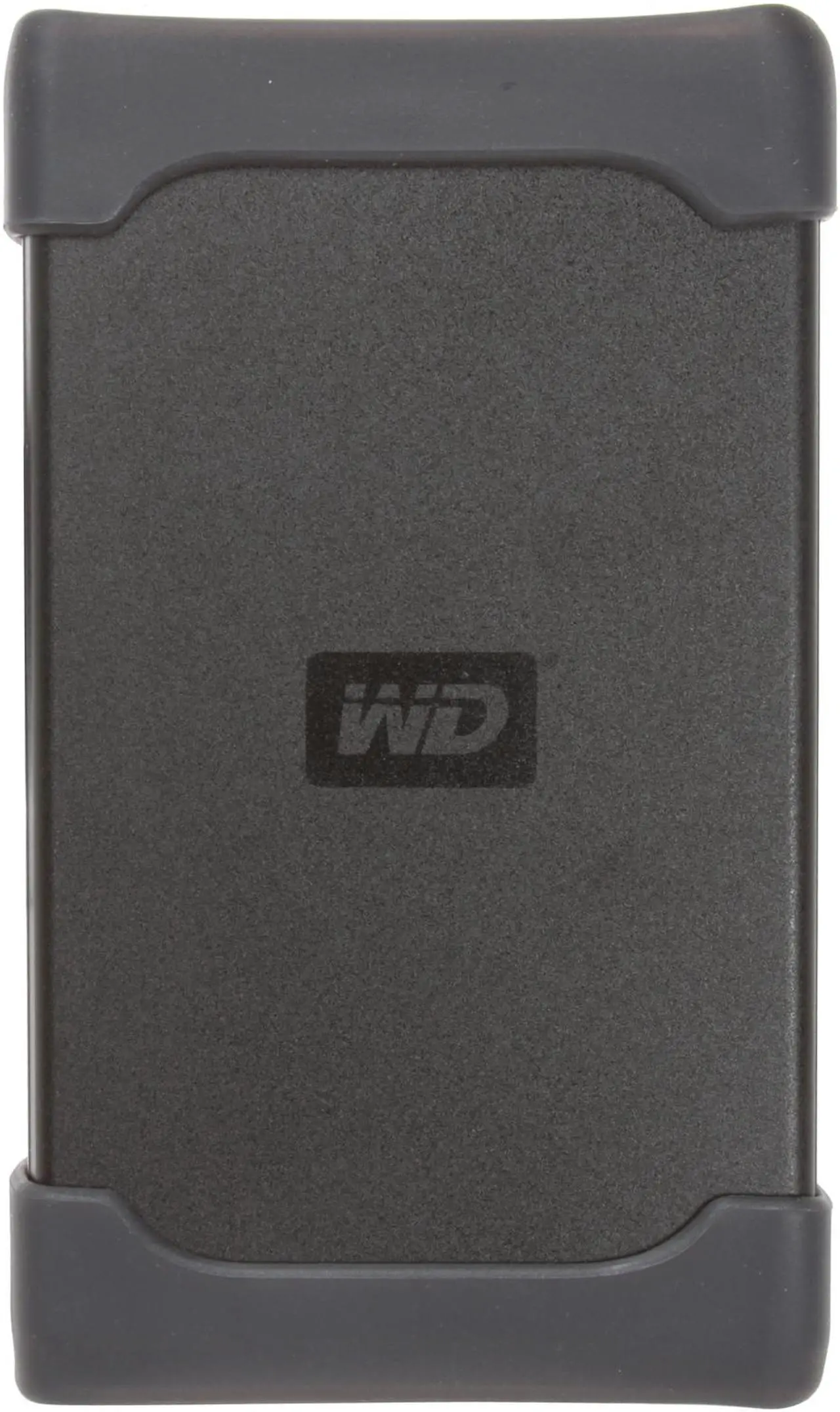 Alt view image 2 of 5 - Western Digital Element 1TB 3.5" Black External Hard Drive