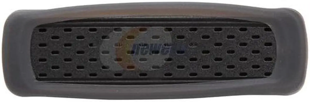 Alt view image 3 of 5 - Western Digital Element 1TB 3.5" Black External Hard Drive