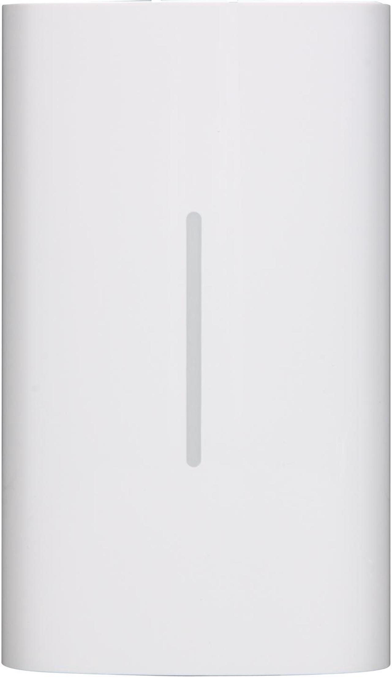Alt view image 2 of 5 - Western Digital My Book World Edition II 4TB Dual-Drive Network Storage