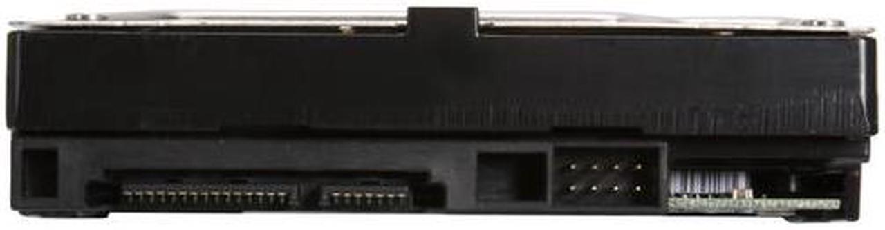 Alt view image 3 of 4 - WD AV-GP WD3200AVVS 320GB IntelliPower 8MB Cache SATA 3.0Gb/s 3.5" Internal Power-saving Hard Drive Bare Drive