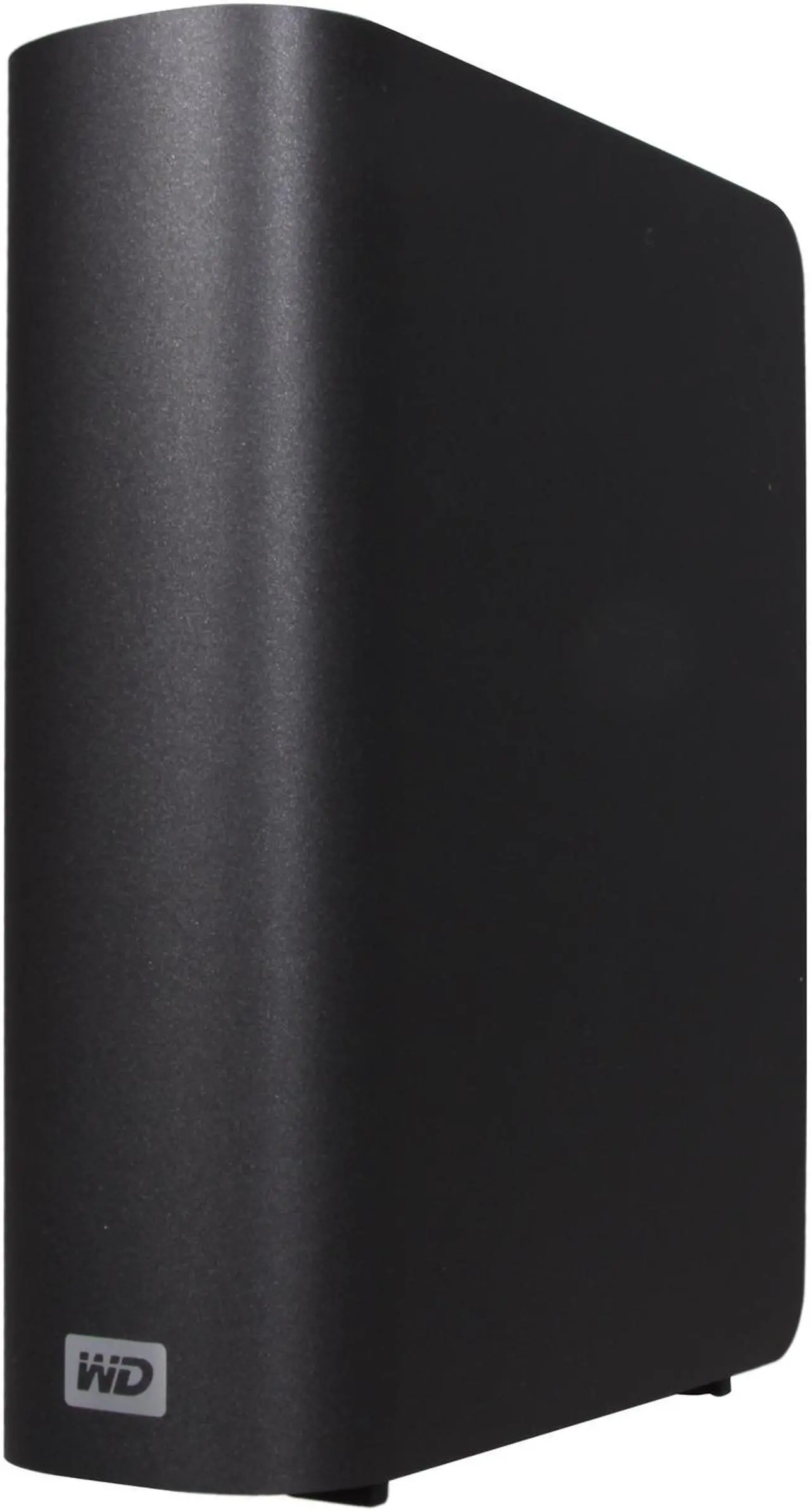 Main image of WD My Book 3.0 1TB USB 3.0 3.5" External Hard Drive WDBAAK0010HCH-NESN
