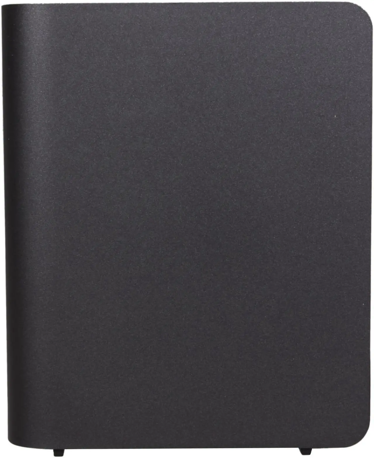 Alt view image 2 of 5 - WD My Book 3.0 1TB USB 3.0 3.5" External Hard Drive WDBAAK0010HCH-NESN