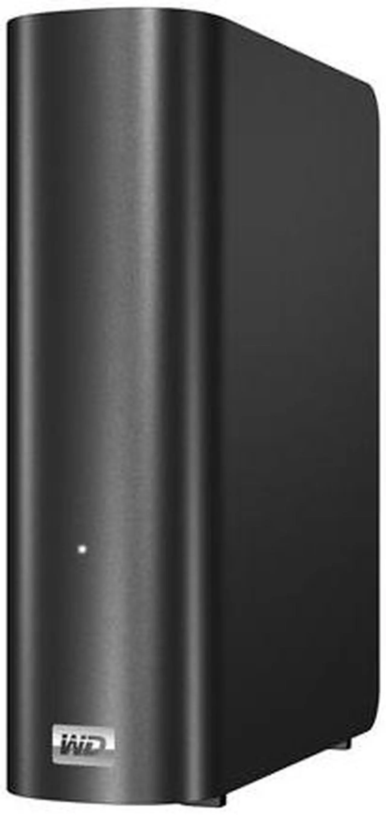 Main image of WD My Book 3.0 1TB USB 3.0 3.5" External Hard Drive - HBA WDBABP0010HCH-NESN