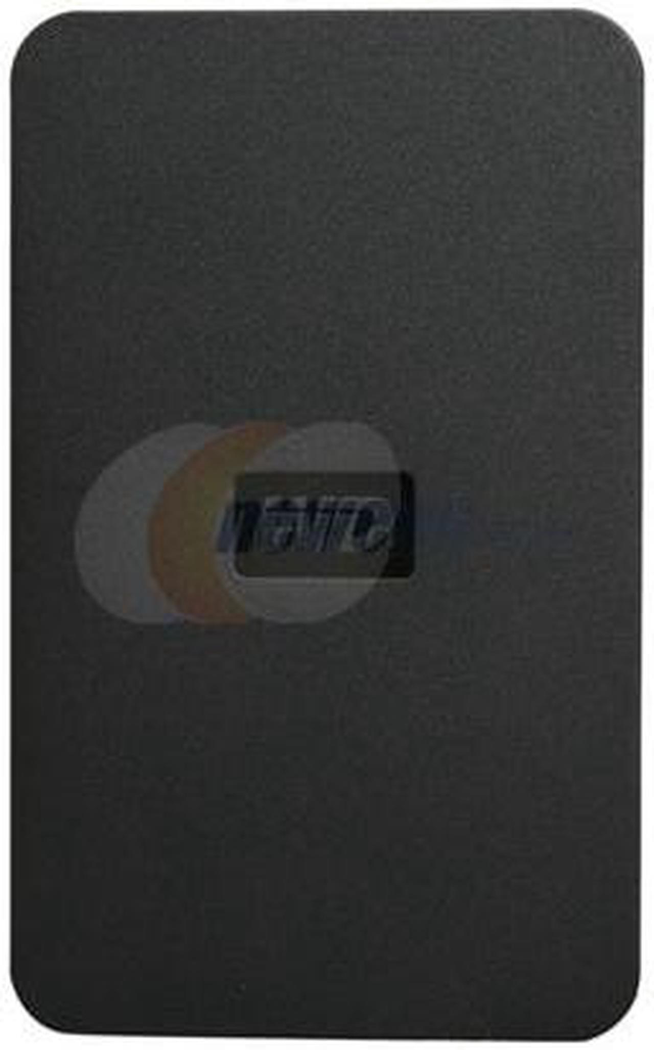 Alt view image 2 of 6 - WD Elements 120GB USB 2.0 2.5" External Hard Drive WDBAAR1200ABK-NESN