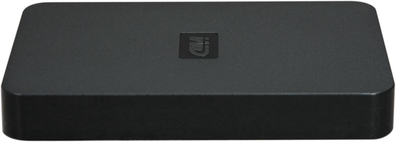 Alt view image 4 of 6 - WD Elements 120GB USB 2.0 2.5" External Hard Drive WDBAAR1200ABK-NESN