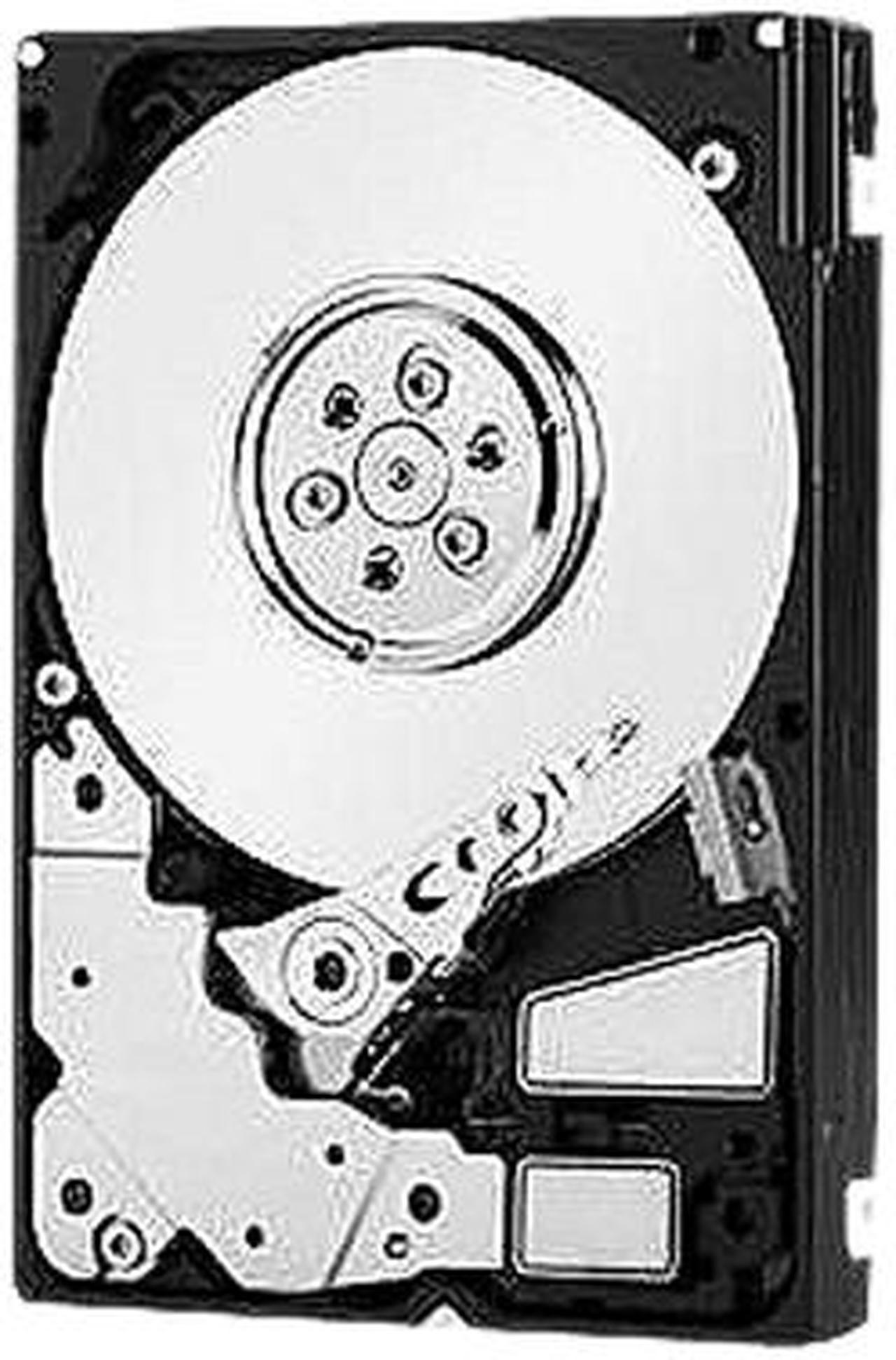 WD WD VelociRaptor WD3000BLHX 300GB 10000 RPM 32MB Cache SATA 3.0Gb/s 2.5" Enterprise Hard Drive Bare Drive