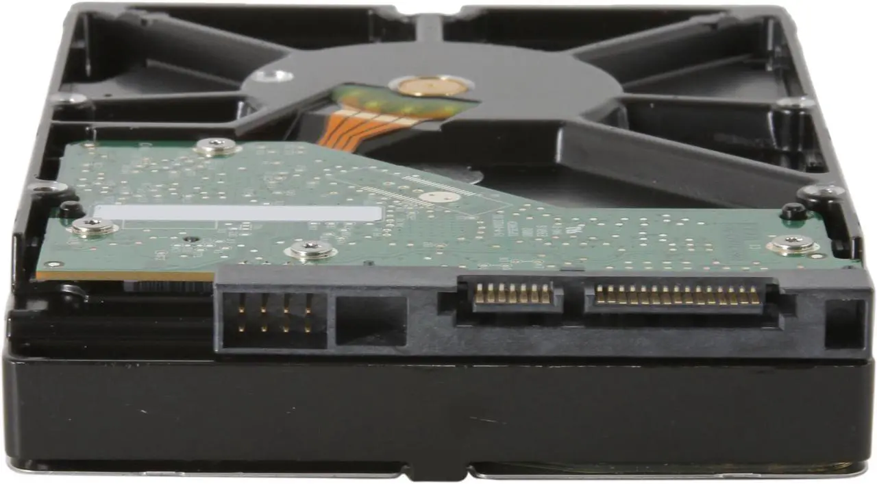 Alt view image 3 of 4 - WD AV-GP WD15EVDS-FR 1.5TB 32MB Cache SATA 3.0Gb/s 3.5" Internal Hard Drive Bare Drive