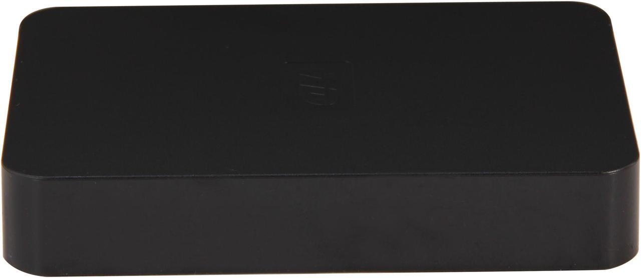 Alt view image 3 of 5 - WD 1TB Elements SE Portable Hard Drive USB 3.0 Model WDBPCK0010BBK-NESN