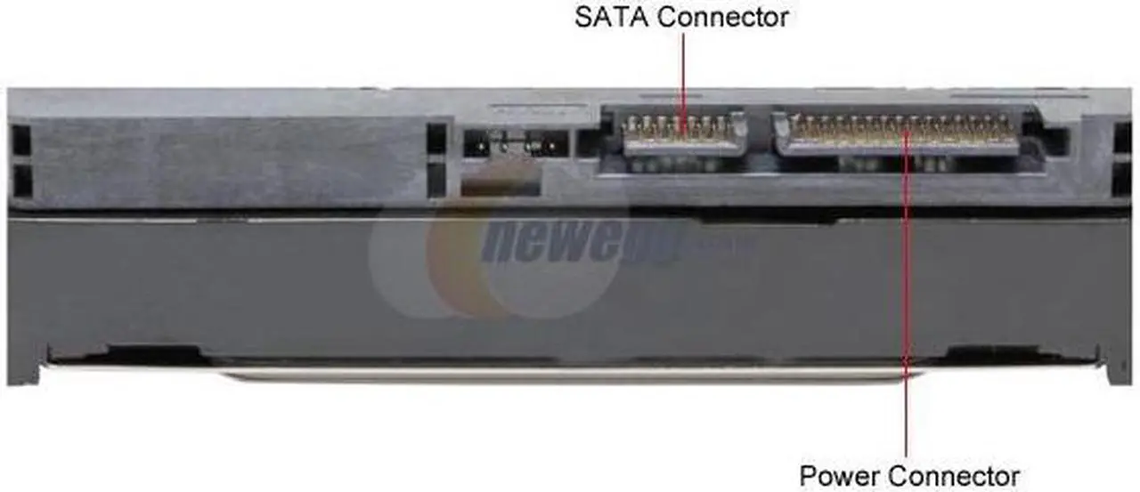 Alt view image 2 of 2 - Maxtor MaXLine III 7V300F0 300GB 7200 RPM 16MB Cache SATA 3.0Gb/s 3.5" Hard Drive Bare Drive