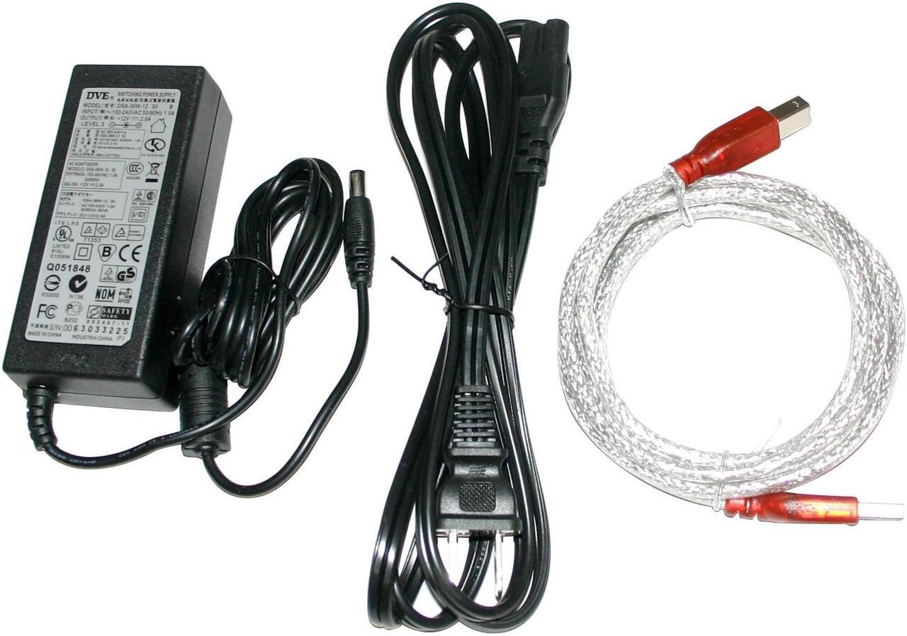 Alt view image 5 of 7 - Maxtor OneTouch III 500GB USB 2.0 3.5" External Hard Drive T01H500 (STM305004OTAB01-RK)