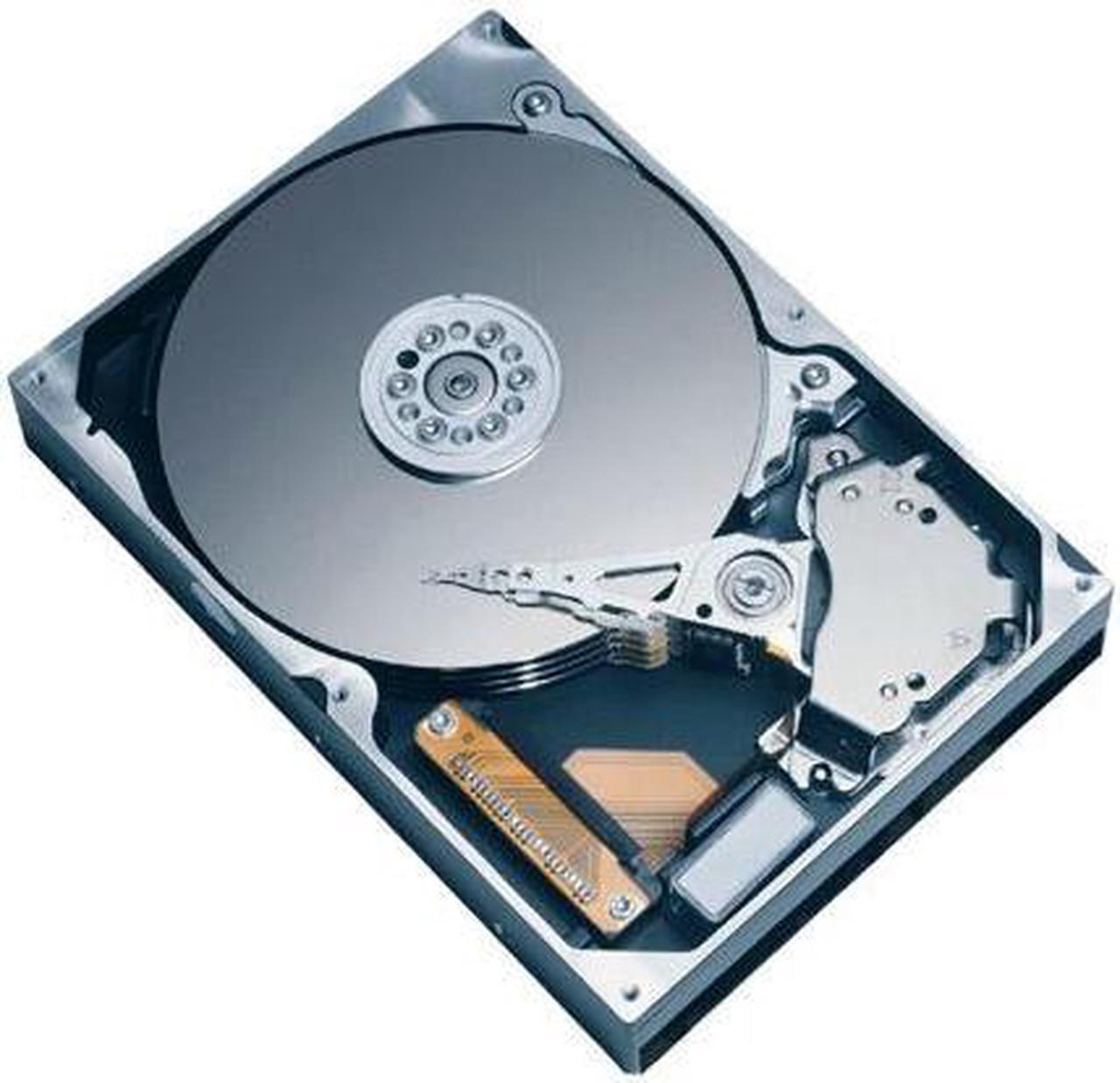 Maxtor DiamondMax 10 6L080M0 80GB 7200 RPM 8MB Cache SATA 1.5Gb/s 3.5" Hard Drive Bare Drive