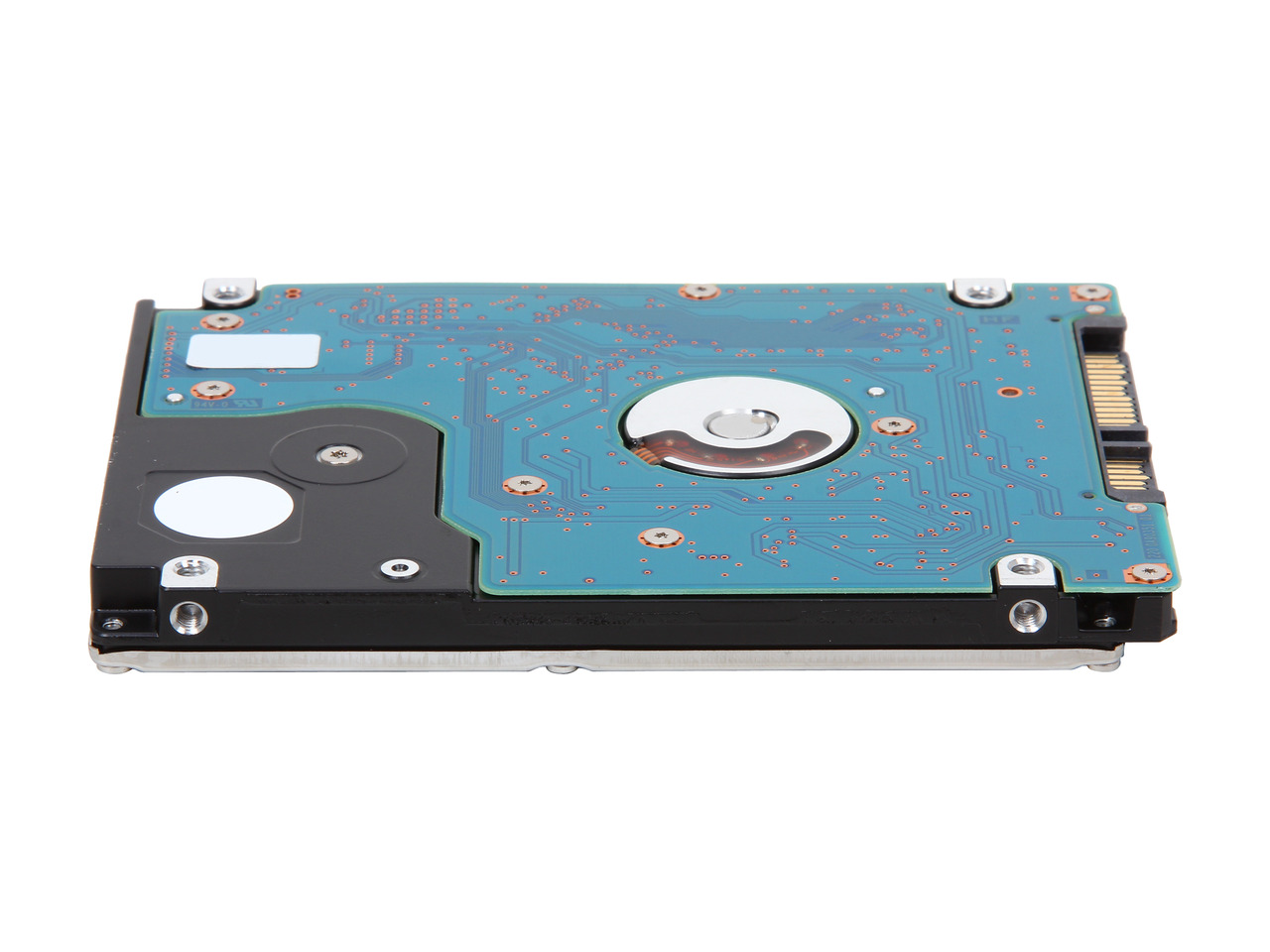 Renewed HGST Travelstar 7K1000 1TB 2.5-Inch SATA III Ghana