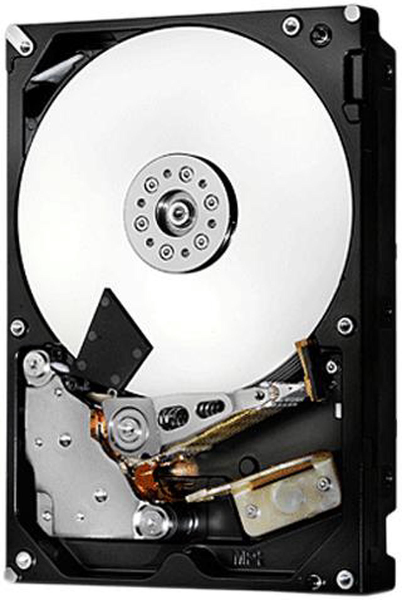 Main image of HGST Ultrastar 7K6000 HUS726020AL4210 (0F22798) 2TB 7200 RPM 128MB Cache SAS 12Gb/s 3.5" Enterprise Hard Drive Bare Drive