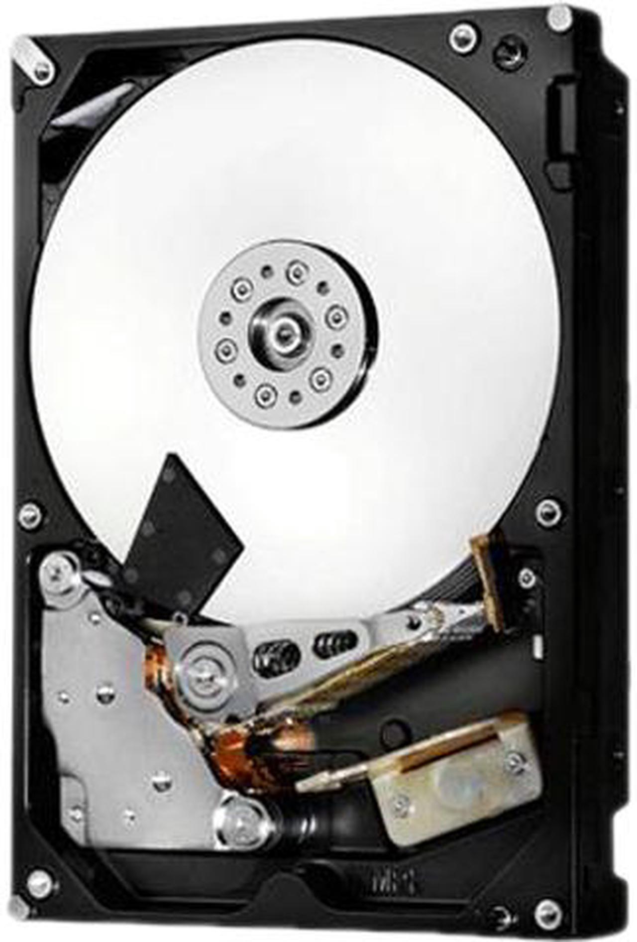 Main image of HGST Ultrastar 7K6000 HUS726020ALE610 (0F23009) 2TB 7200 RPM 128MB Cache SATA 6.0Gb/s 3.5" Enterprise Hard Drive Bare Drive