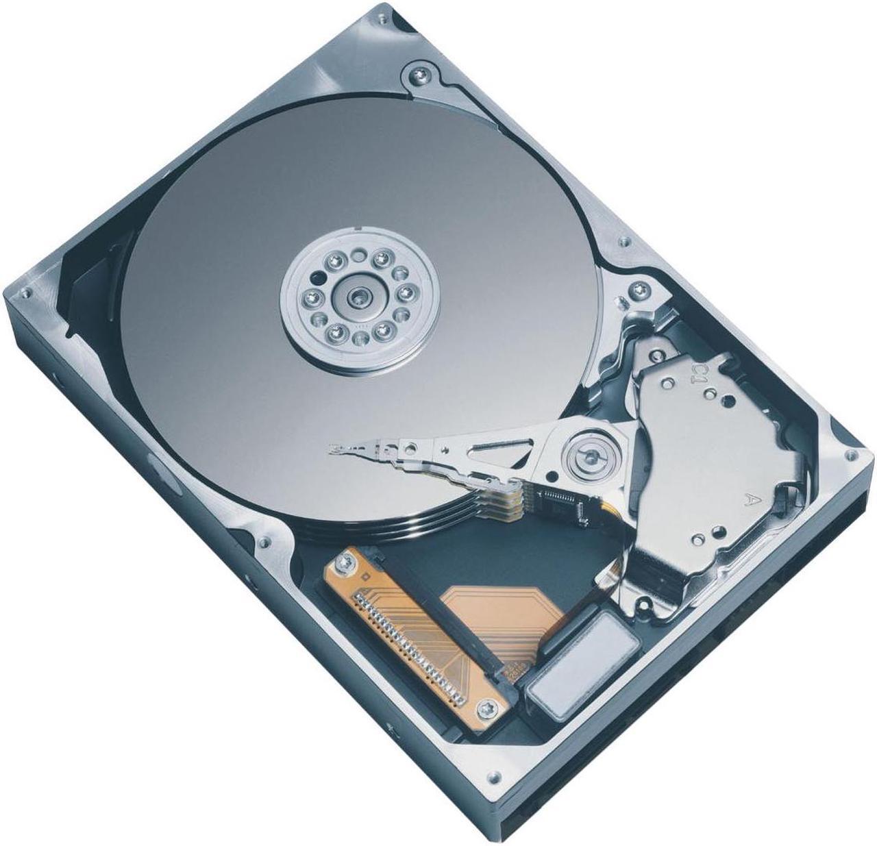 Main image of Seagate BarraCuda 7200.7 ST380013AS 80GB 7200 RPM 8MB Cache SATA 1.5Gb/s 3.5" Hard Drive Bare Drive