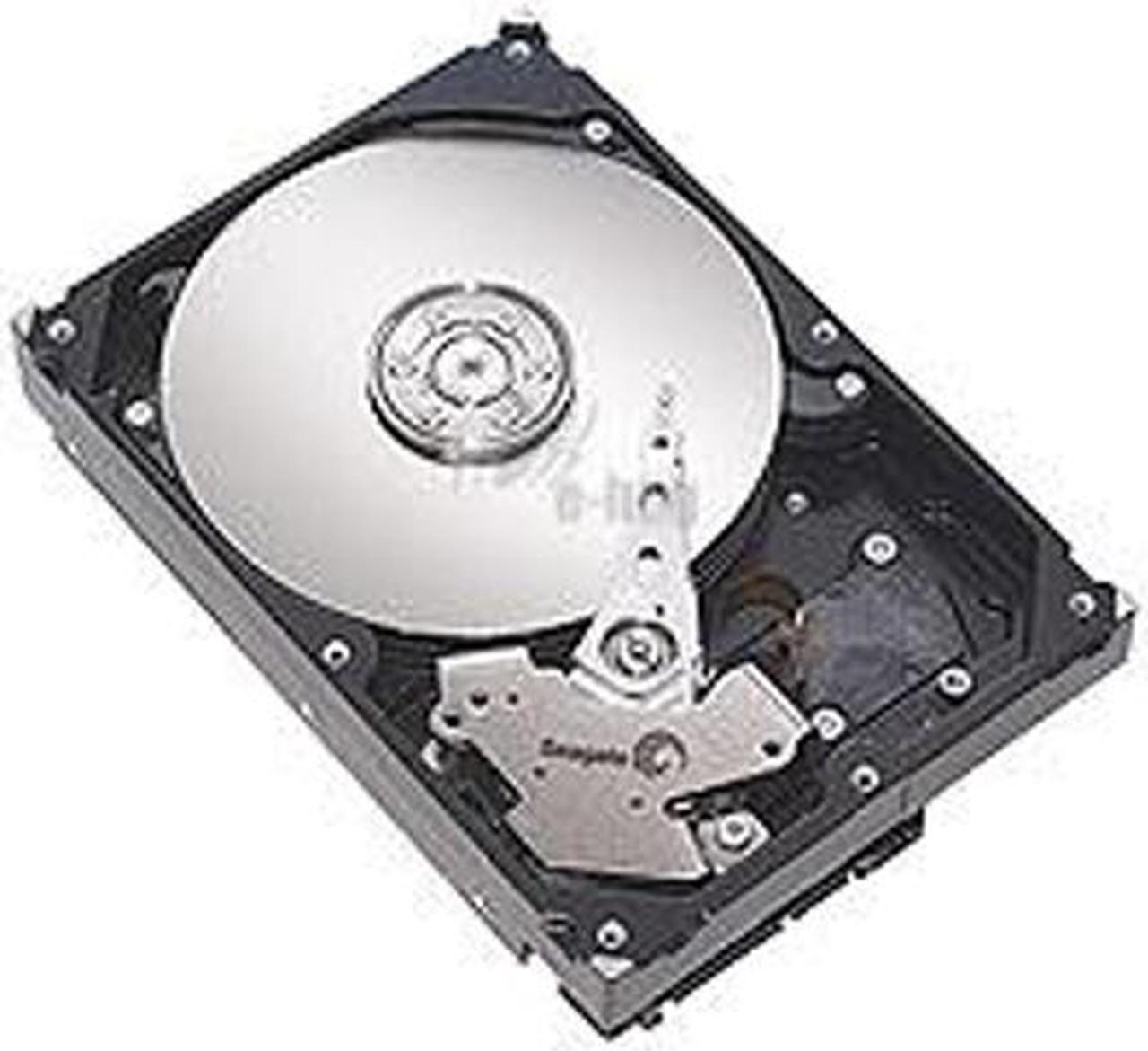 Main image of Seagate Barracuda 7200.10 ST380815A 80GB 7200 RPM 8MB Cache IDE Ultra ATA100 / ATA-6 3.5" Hard Drive Bare Drive