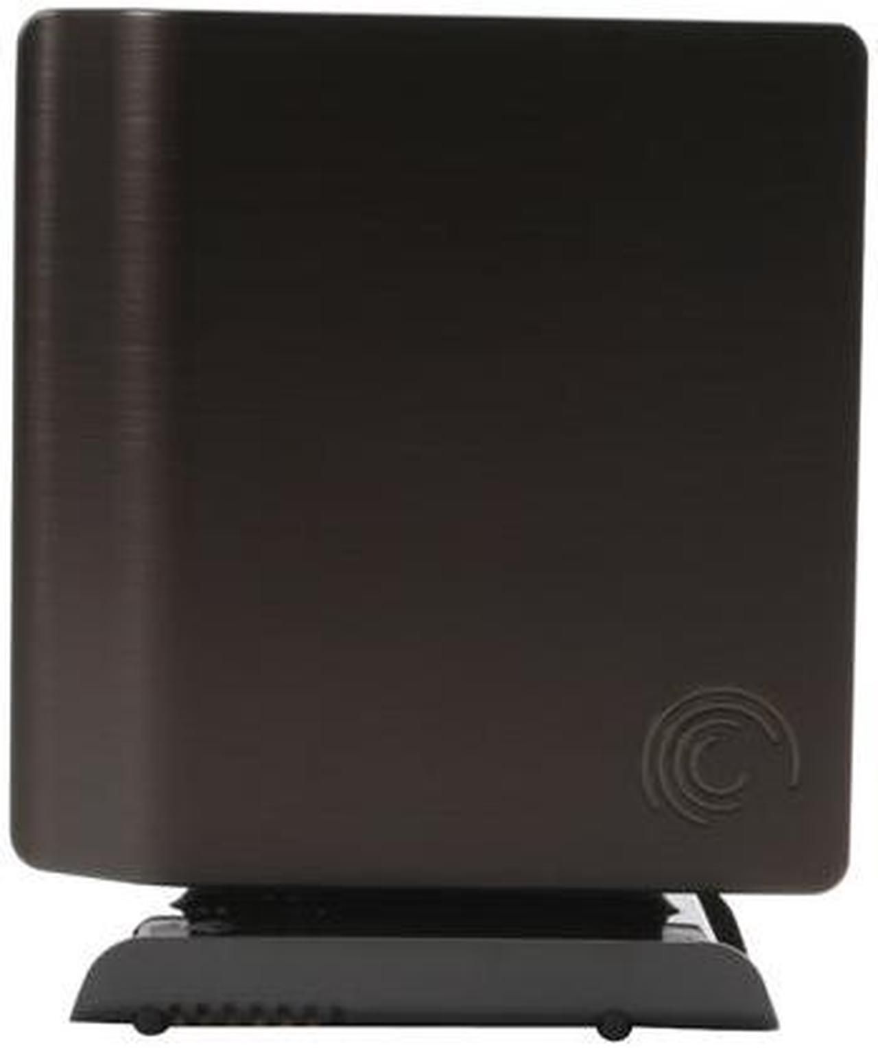 Alt view image 2 of 5 - Seagate FreeAgent Pro 750GB USB 2.0 / Firewire400 / eSATA 3.5" External Hard Drive ST307504FPA1E3-RK
