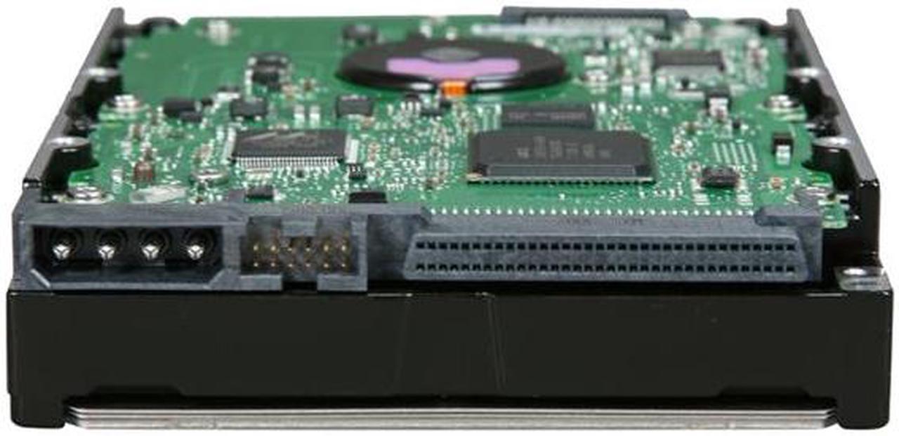 Alt view image 3 of 4 - Seagate Cheetah 15K.5 ST373455LW 73.4GB 15000 RPM 16MB Cache SCSI Ultra320 68pin 3.5" Hard Drive Bare Drive