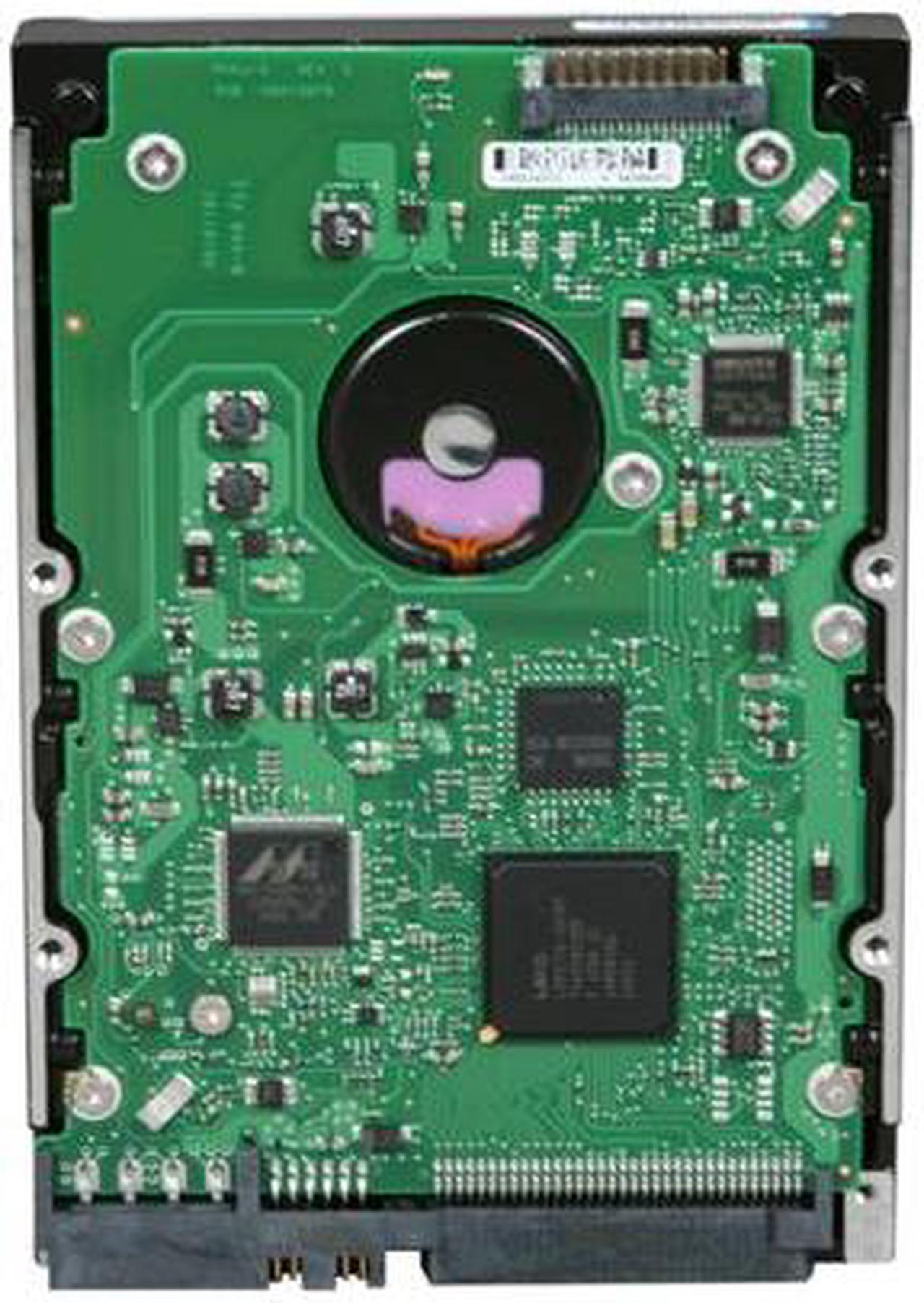 Alt view image 4 of 4 - Seagate Cheetah 15K.5 ST373455LW 73.4GB 15000 RPM 16MB Cache SCSI Ultra320 68pin 3.5" Hard Drive Bare Drive