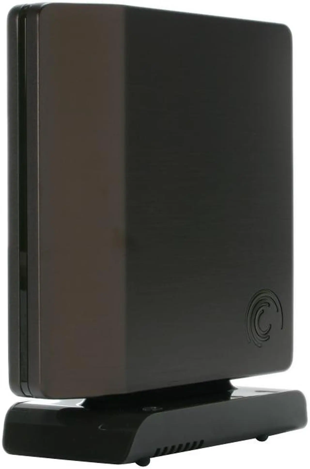 Main image of Seagate FreeAgent Pro ST310005FPA1E3-RK 1TB 7200 RPM USB 2.0 / IEEE 1394a (Dual FireWire 400 interface module)/ eSATA External Hard Drive
