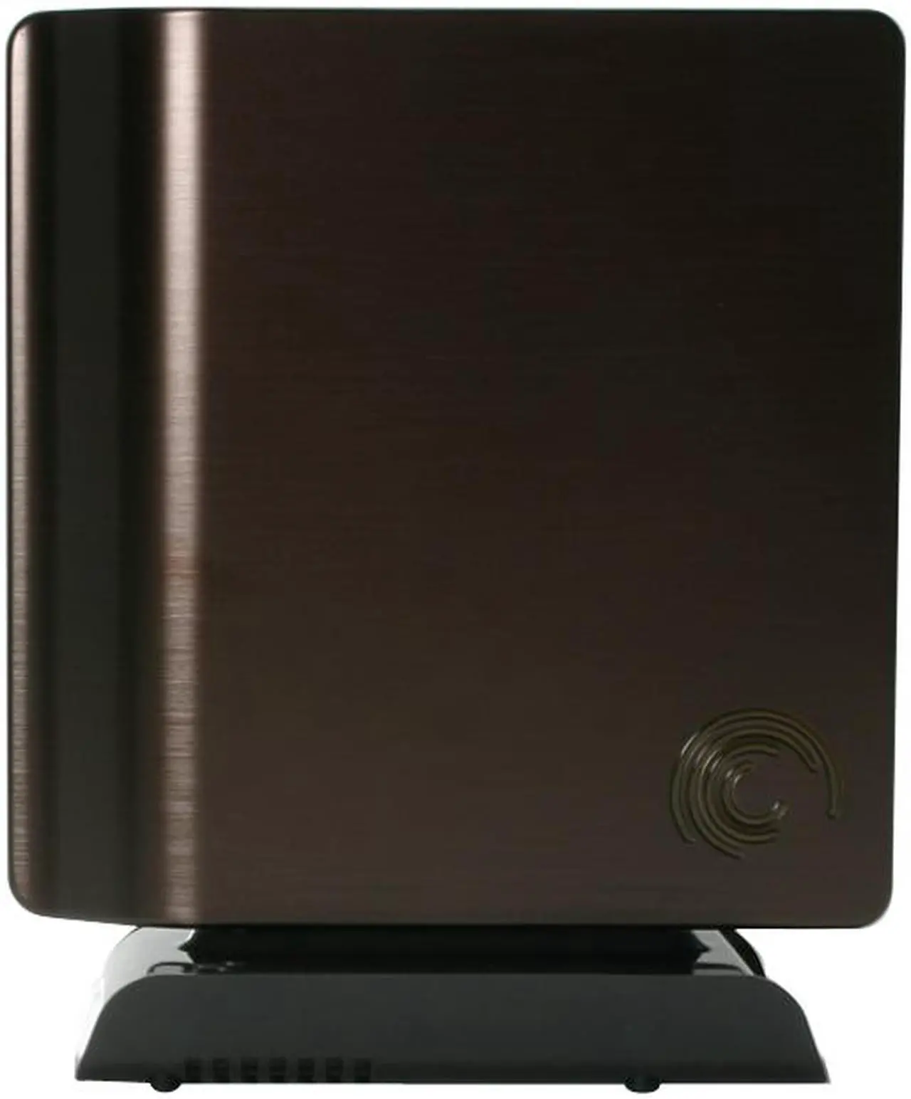 Alt view image 3 of 7 - Seagate FreeAgent Pro ST310005FPA1E3-RK 1TB 7200 RPM USB 2.0 / IEEE 1394a (Dual FireWire 400 interface module)/ eSATA External Hard Drive