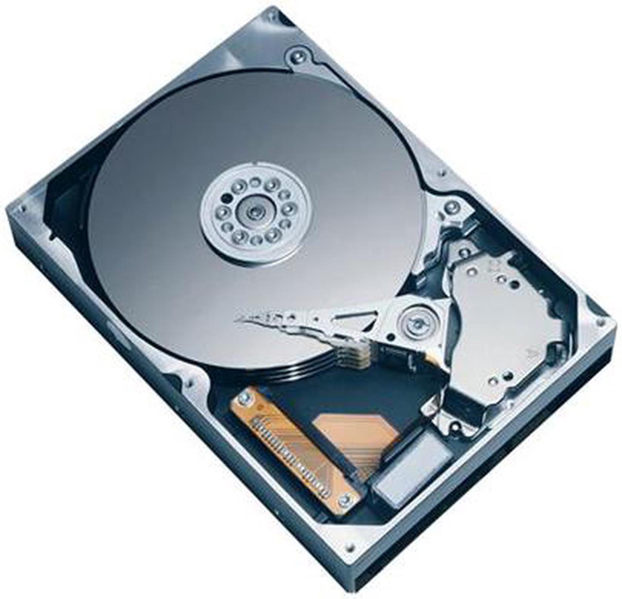 Main image of Seagate ST3640323AS 640GB 7200 RPM 32MB Cache SATA 3.0Gb/s 3.5" Internal Hard Drive Bare Drive