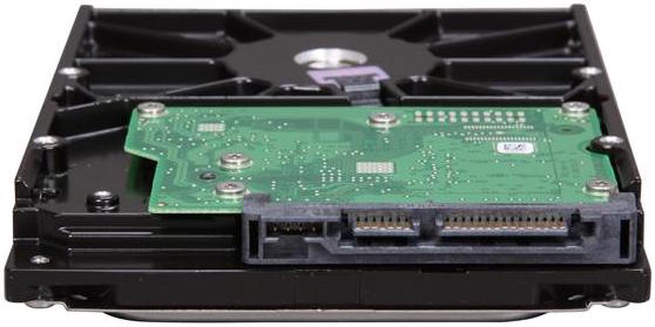Alt view image 3 of 4 - Seagate BarraCuda 7200.12 ST3500418AS 500GB 7200 RPM 16MB Cache SATA 3.0Gb/s 3.5" Internal Hard Drive Bare Drive