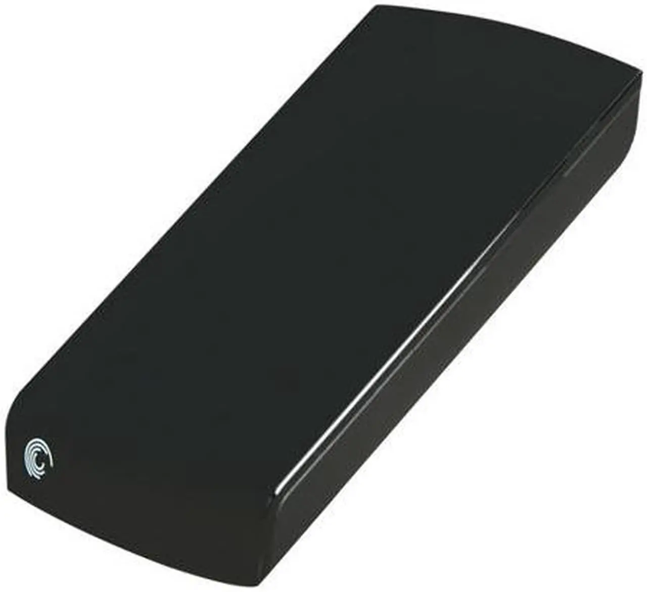 Main image of Seagate Expansion 320GB USB 2.0 Portable Hard Drive