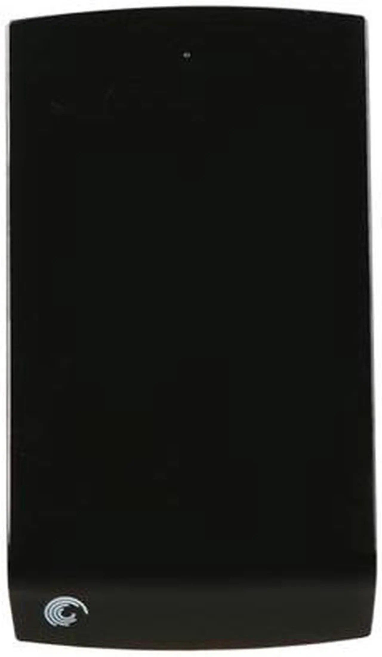 Alt view image 2 of 5 - Seagate Expansion 320GB USB 2.0 Portable Hard Drive