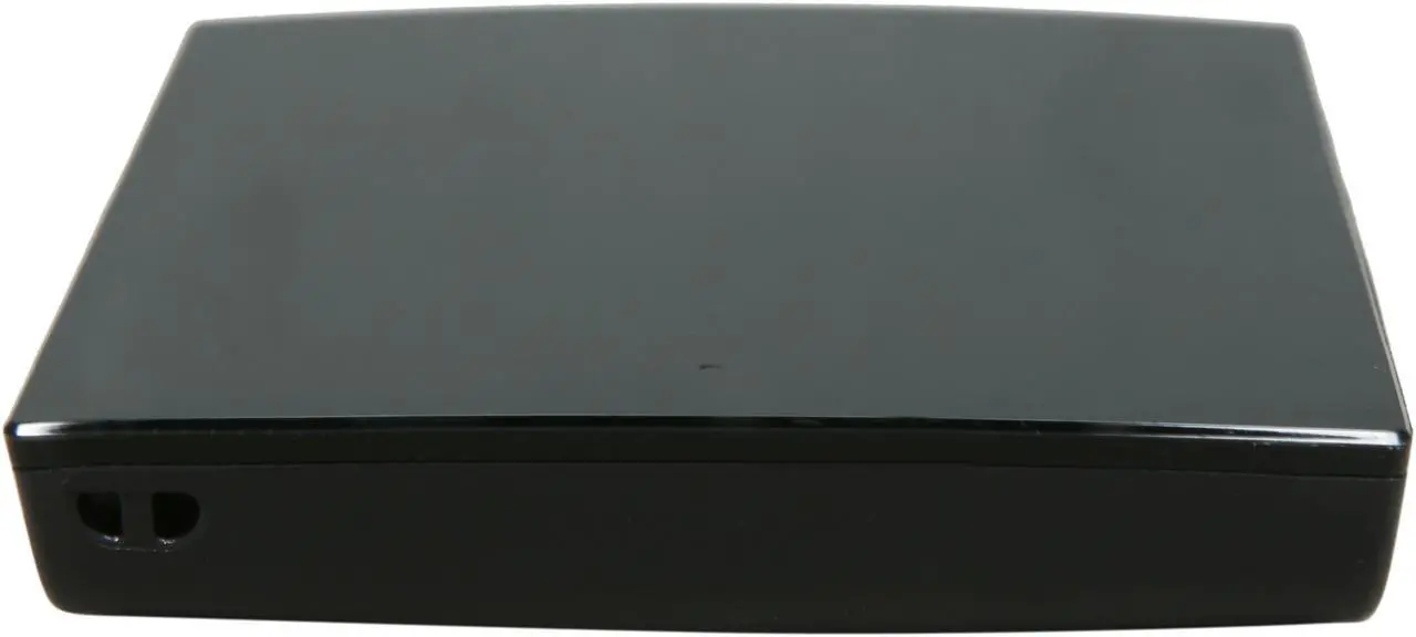 Alt view image 4 of 5 - Seagate Expansion 320GB USB 2.0 Portable Hard Drive