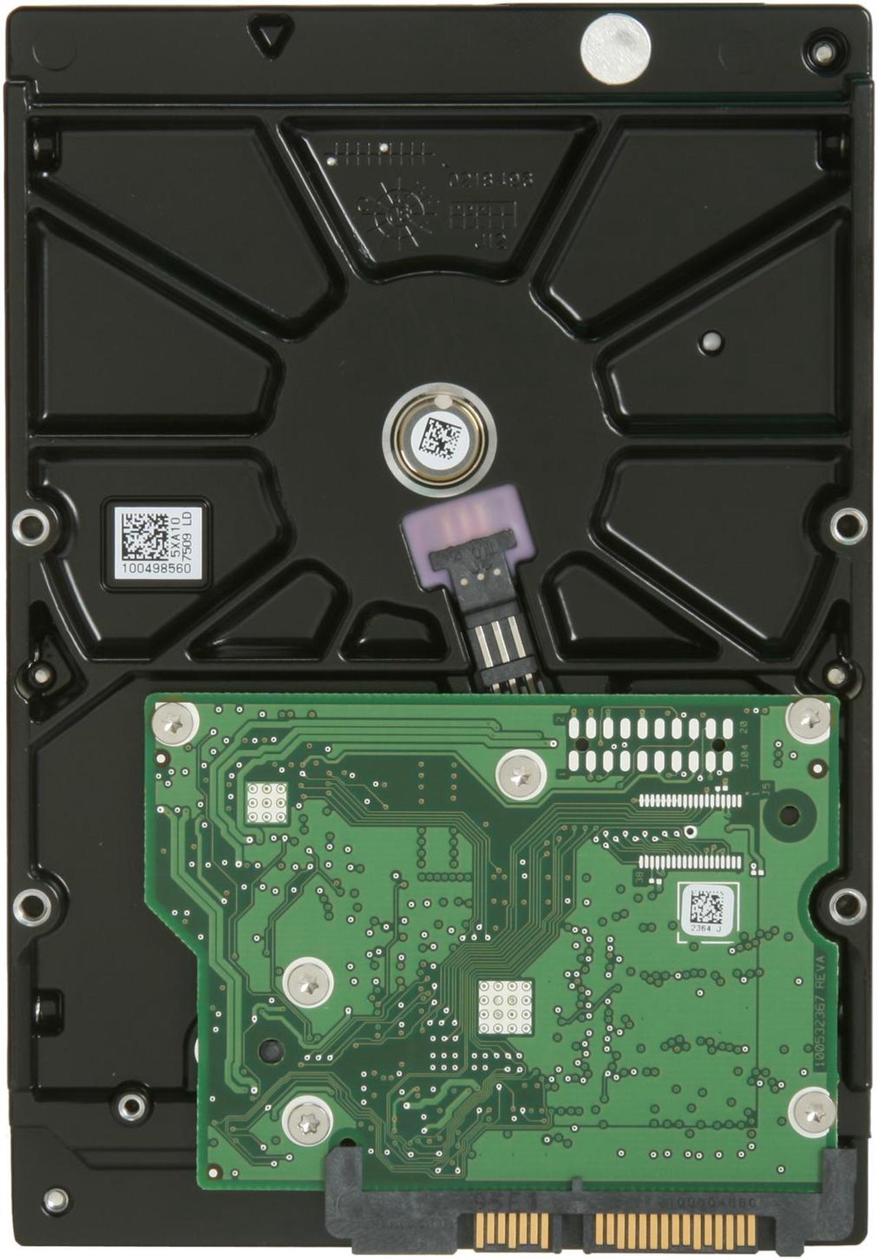 Alt view image 4 of 4 - Seagate BarraCuda 7200.12 ST3320418AS 320GB 7200 RPM 16MB Cache SATA 3.0Gb/s 3.5" Internal Hard Drive Bare Drive
