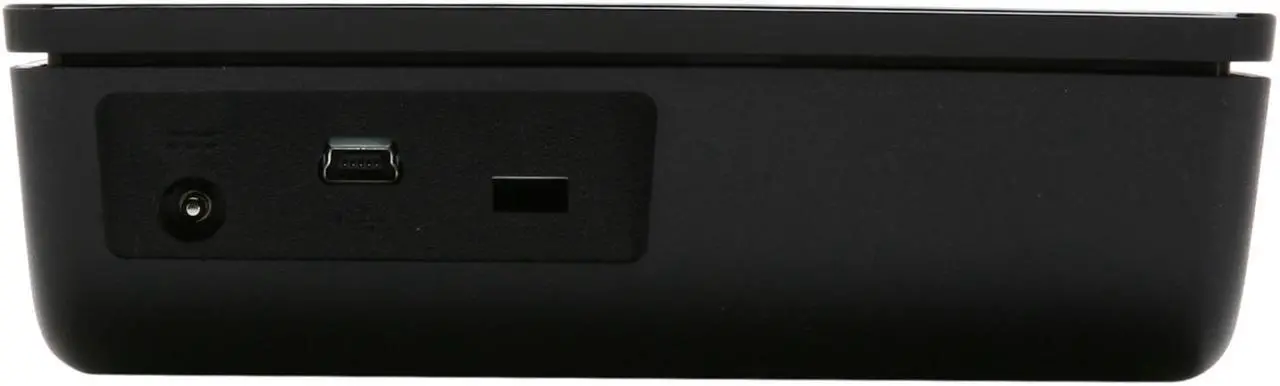 Alt view image 4 of 5 - Seagate Expansion 2TB USB 2.0 Desktop External Hard Drive
