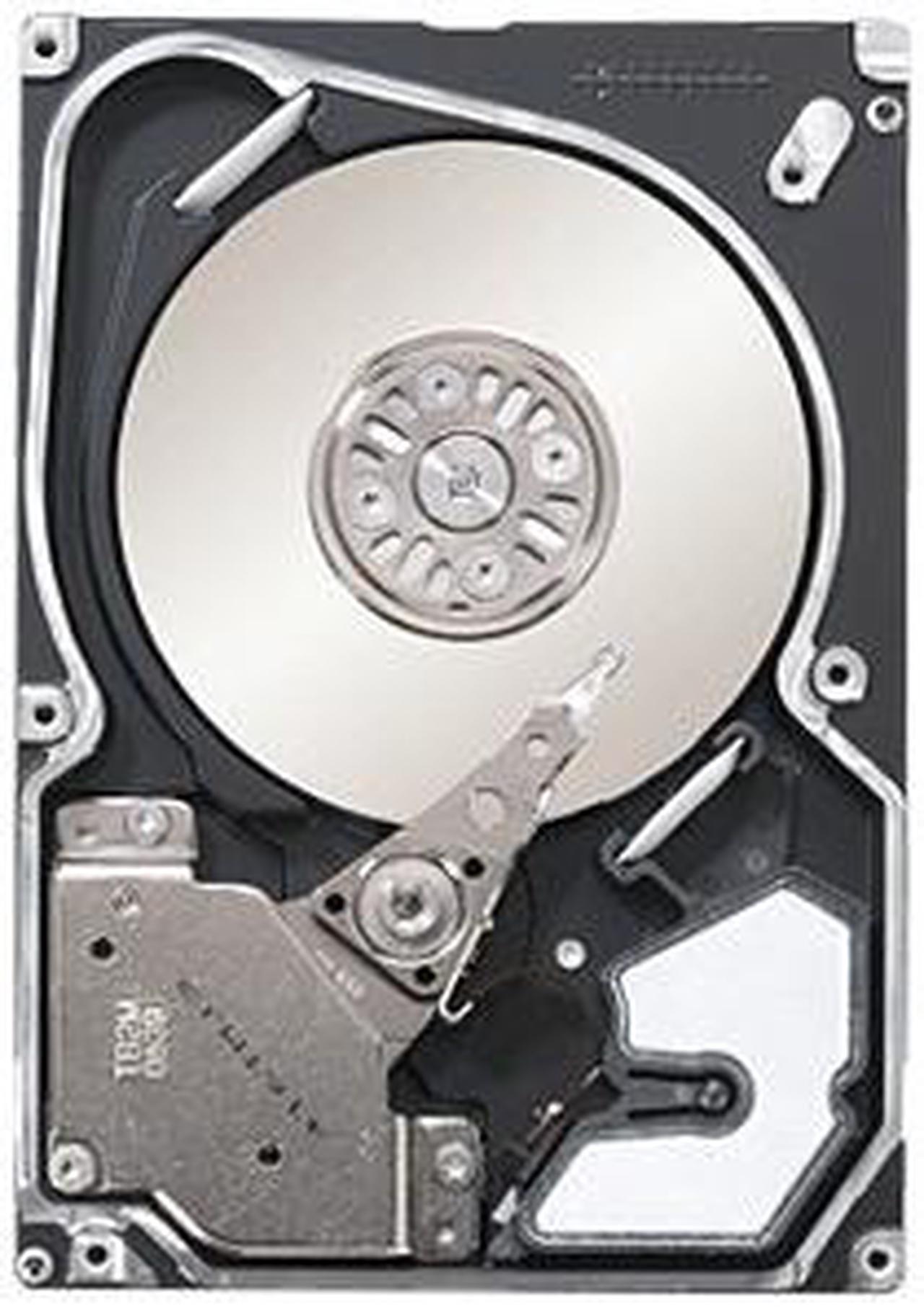 Seagate Savvio 10K.4 ST9450404SS 450GB 10000 RPM SAS 6Gb/s 2.5" Internal Enterprise Hard Drive Bare Drive