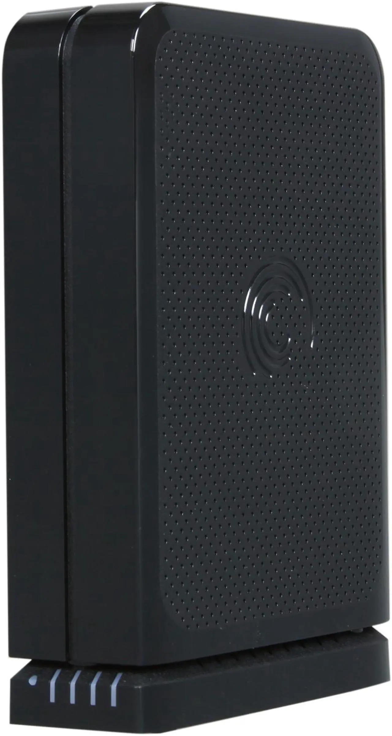 Main image of Seagate FreeAgent GoFlex Desk 2TB USB 2.0 Desktop External Hard Drive