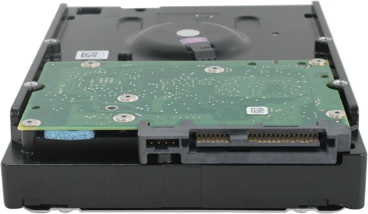 Alt view image 3 of 4 - Seagate Constellation ES ST32000444SS 2TB 7200 RPM 16MB Cache SAS 6Gb/s 3.5" Internal Enterprise Hard Drive Bare Drive