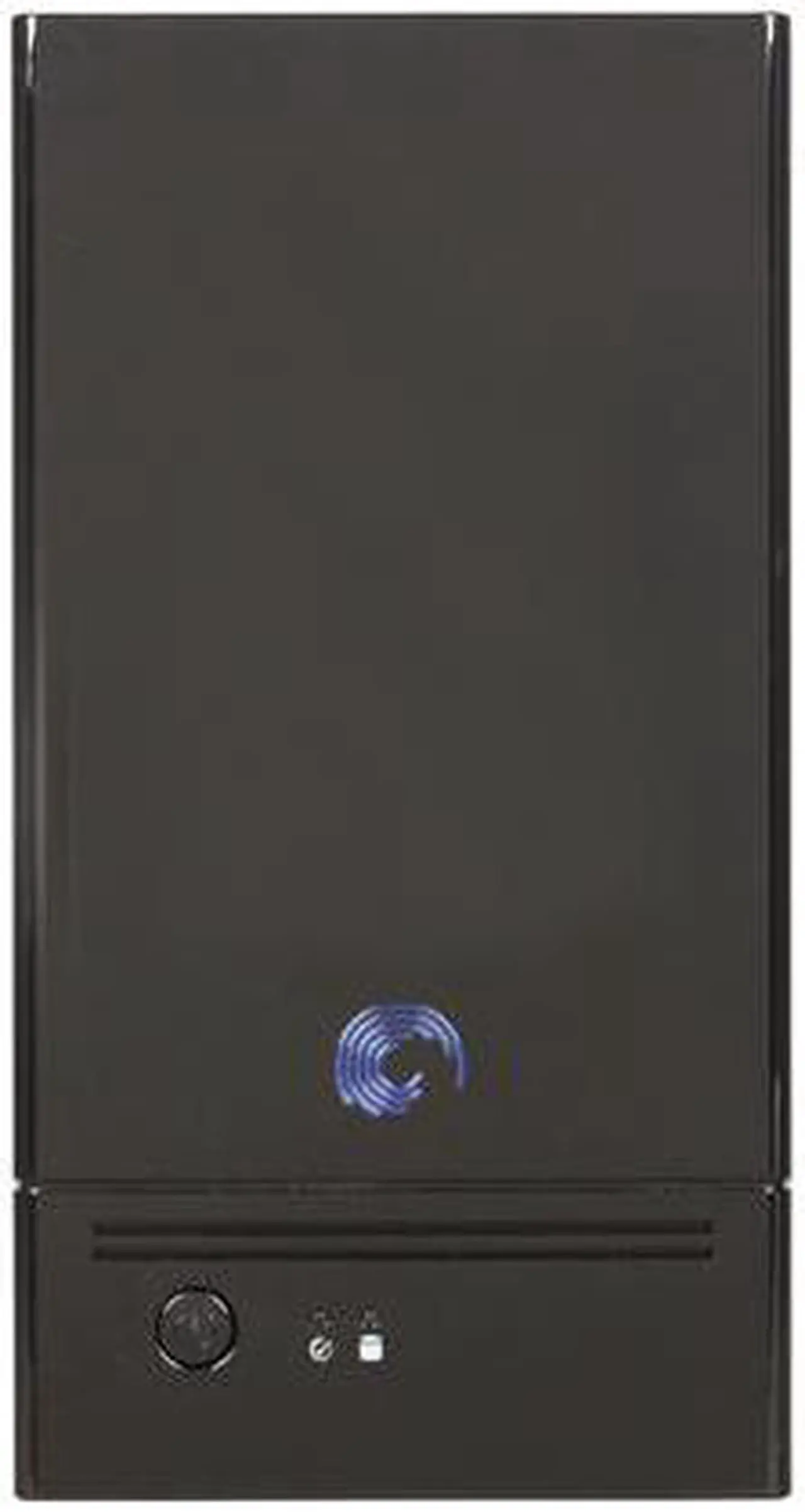 Alt view image 2 of 6 - Seagate STAV6000100 6TB BlackArmor NAS 220