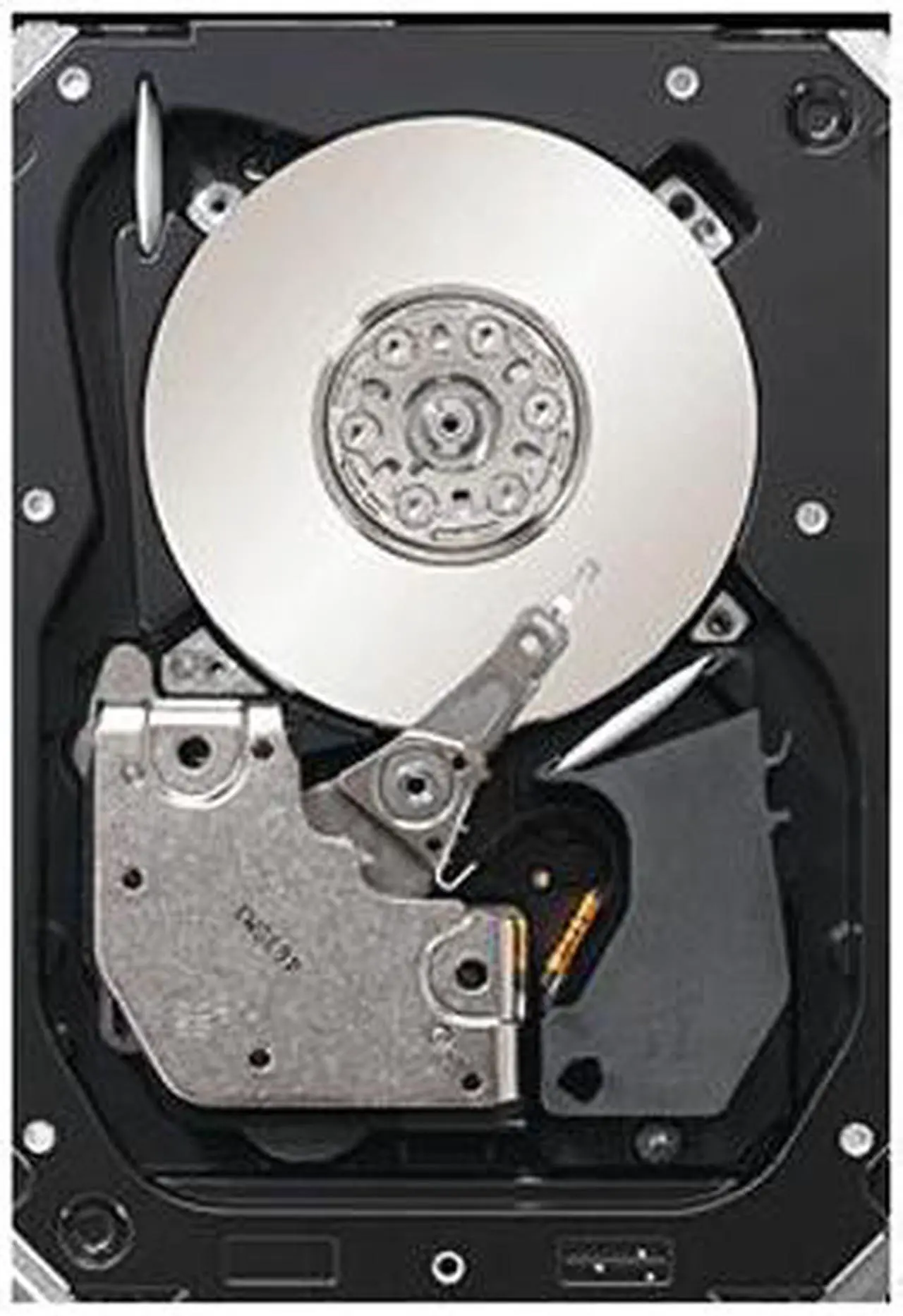 Main image of Seagate Cheetah NS.2 ST3450802SS 450GB 10000 RPM 16MB Cache SAS 6Gb/s 3.5" Internal Hard Drive Bare Drive