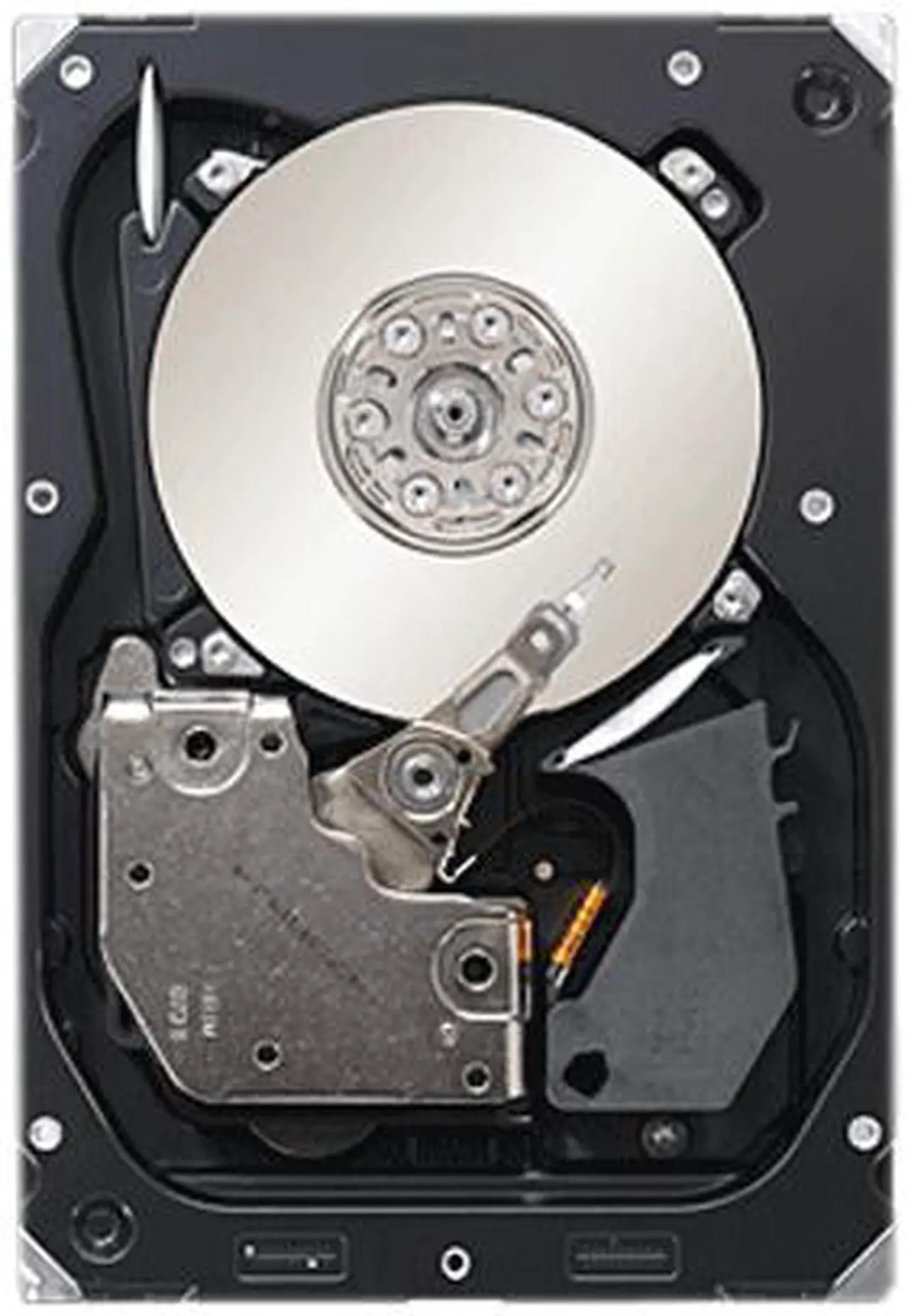 Main image of Seagate Cheetah 15K.7 ST3600057SS-RFS 600GB 15000 RPM 16MB Cache SAS 6Gb/s 3.5" Internal Hard Drive Bare Drive