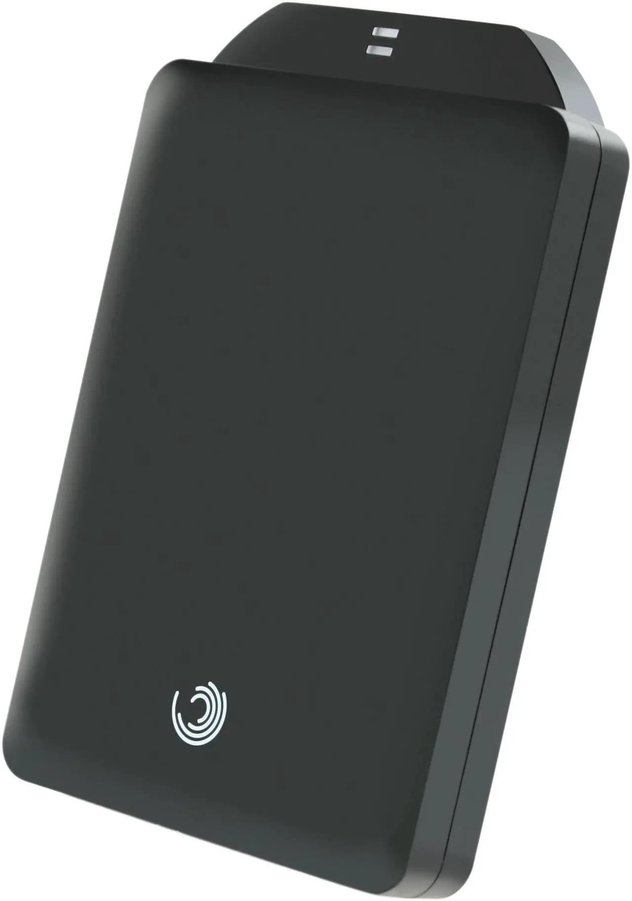 Main image of Seagate FreeAgent GoFlex 1TB USB 3.0 Ultra-Portable Hard Drive (Black)