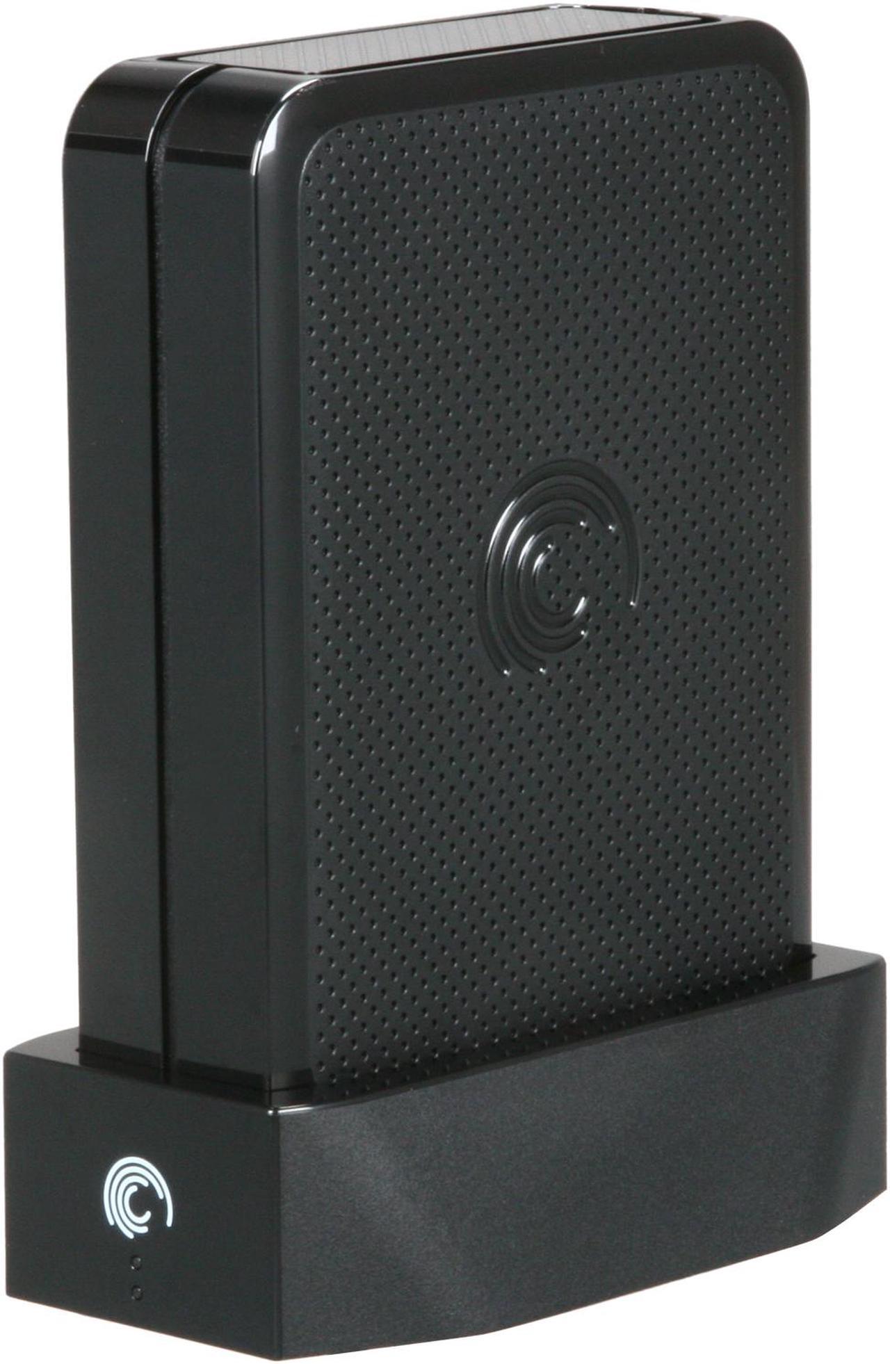 Main image of Seagate STAM3000100 3TB GoFlex Home Network Storage System